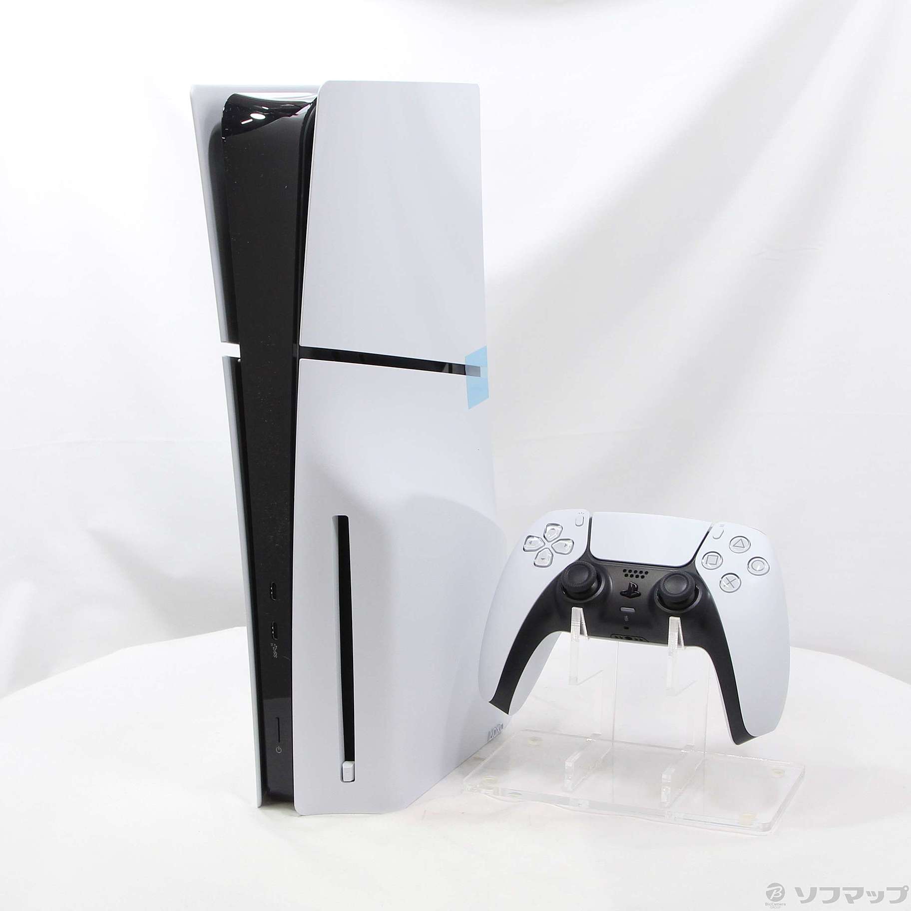 中古】PlayStation5 ディスクドライブ搭載モデル CFI-2000A01