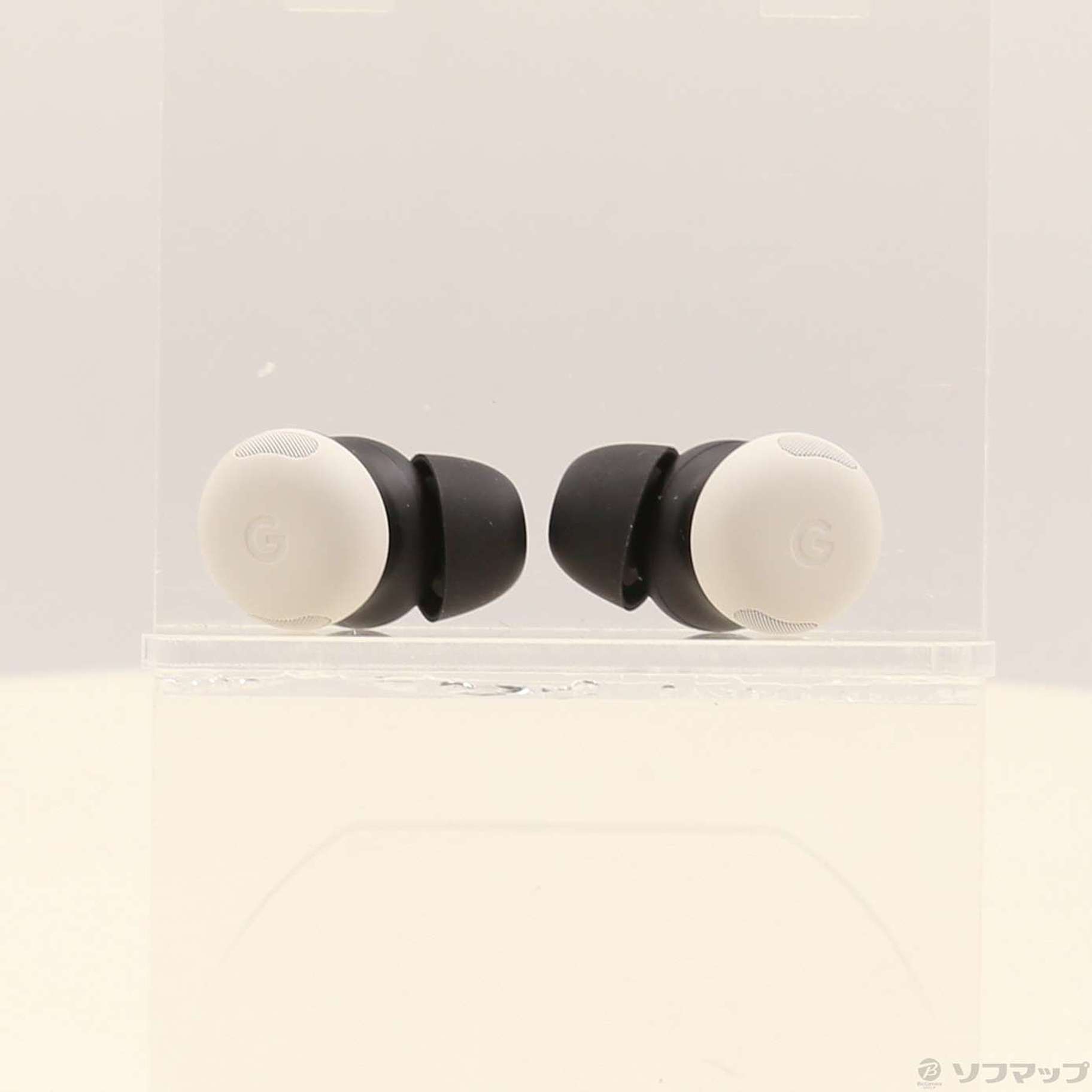 中古】Google Pixel Buds Pro 2 Porcelain [2133063778901