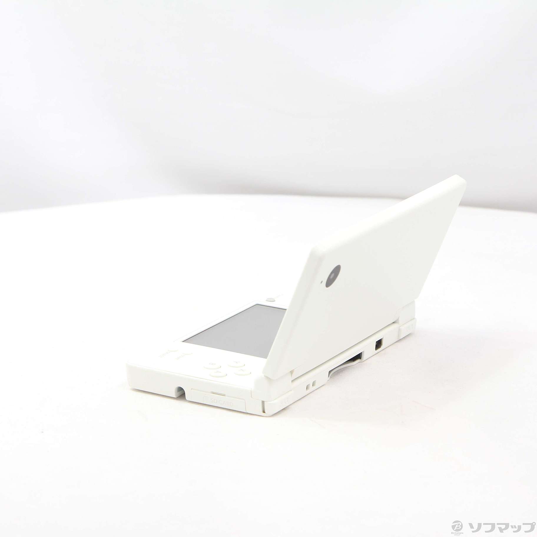 中古】ニンテンドーDSIホワイト [2133063784940] - リコレ