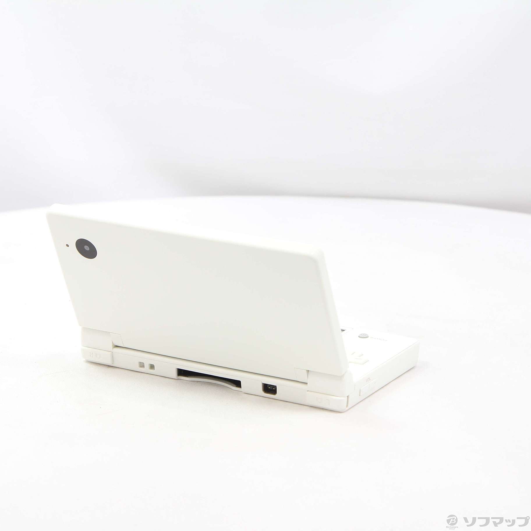 中古】ニンテンドーDSIホワイト [2133063784940] - リコレ