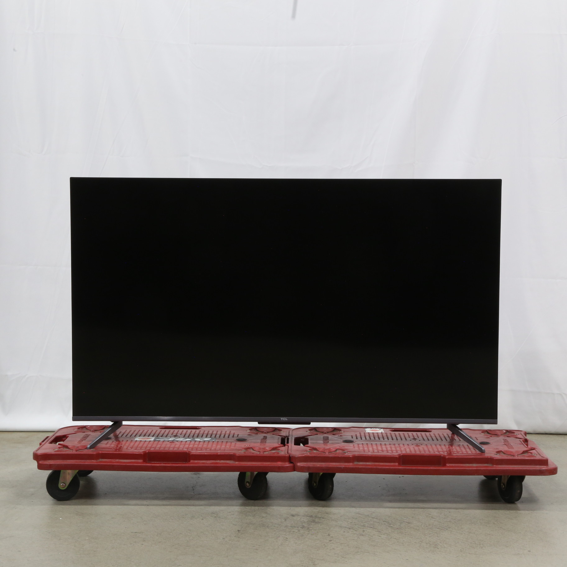 TCL チューナーレステレビ 50P63H TCL チューナーレステレビ 50P63H