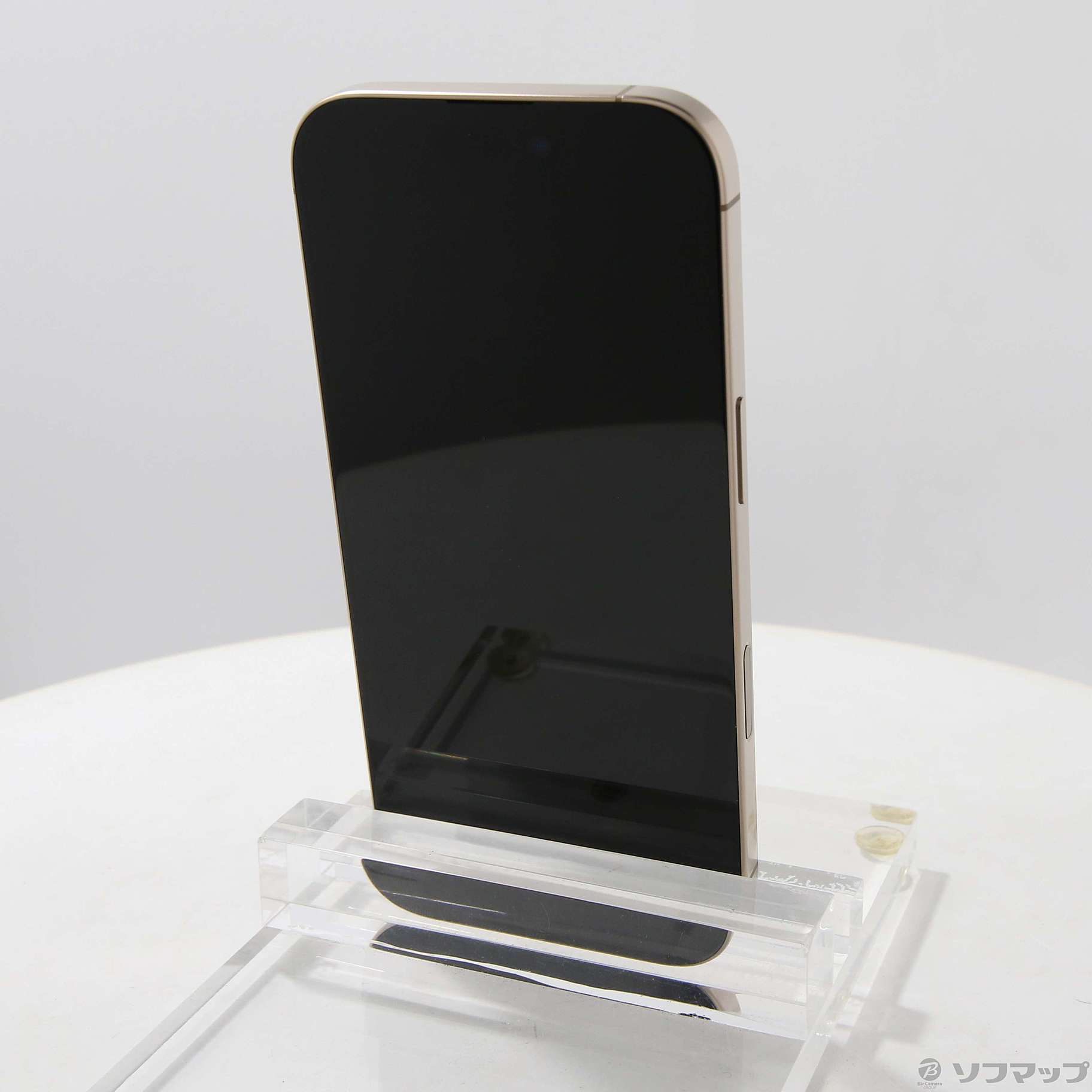 【美中古】Apple iPhone16 Pro 128GB デザートチタニウム 楽天市場】未使用品 iPhone16 Pro 128GB デザートチタニウム