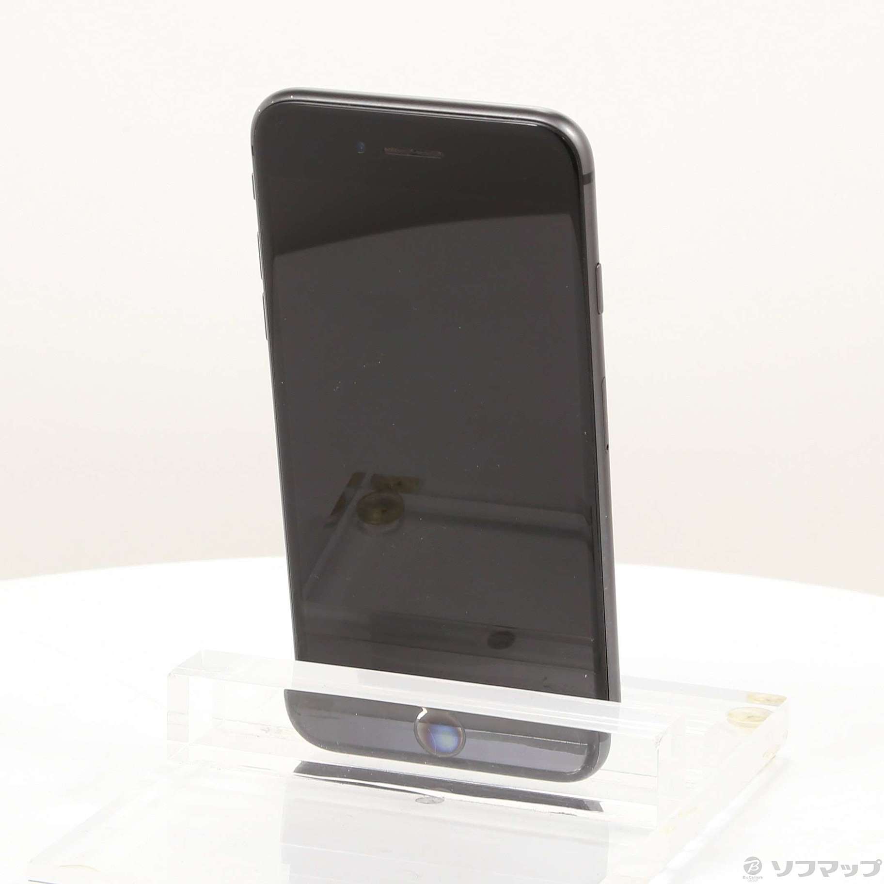 中古】iPhone8 64GB スペースグレイ MQ782J／A SIMフリー