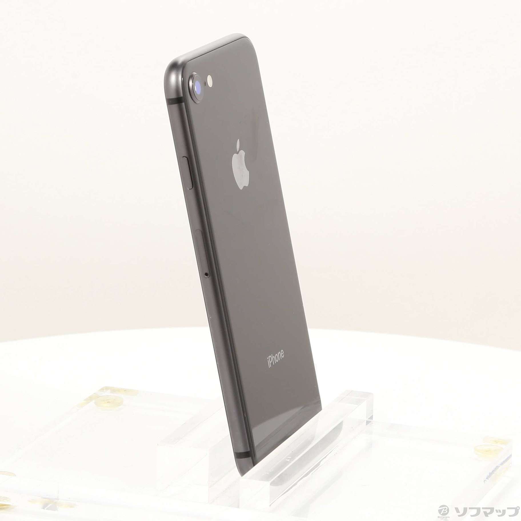 スマートフォン本体 iPhone 8 MQ782J/A Apple iPhone 8 スペースグレイ 本体 64GB MQ782J/A Apple