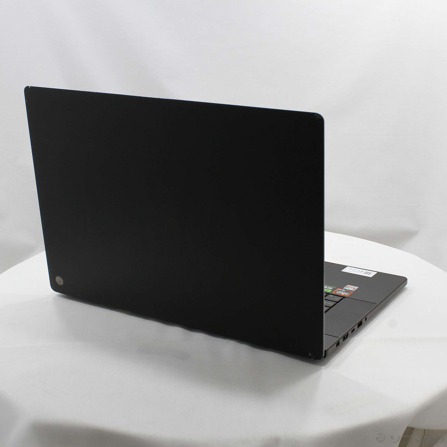 中古】ProArt P16 H7606WI H7606WI-AI9642R4070W ナノブラック 