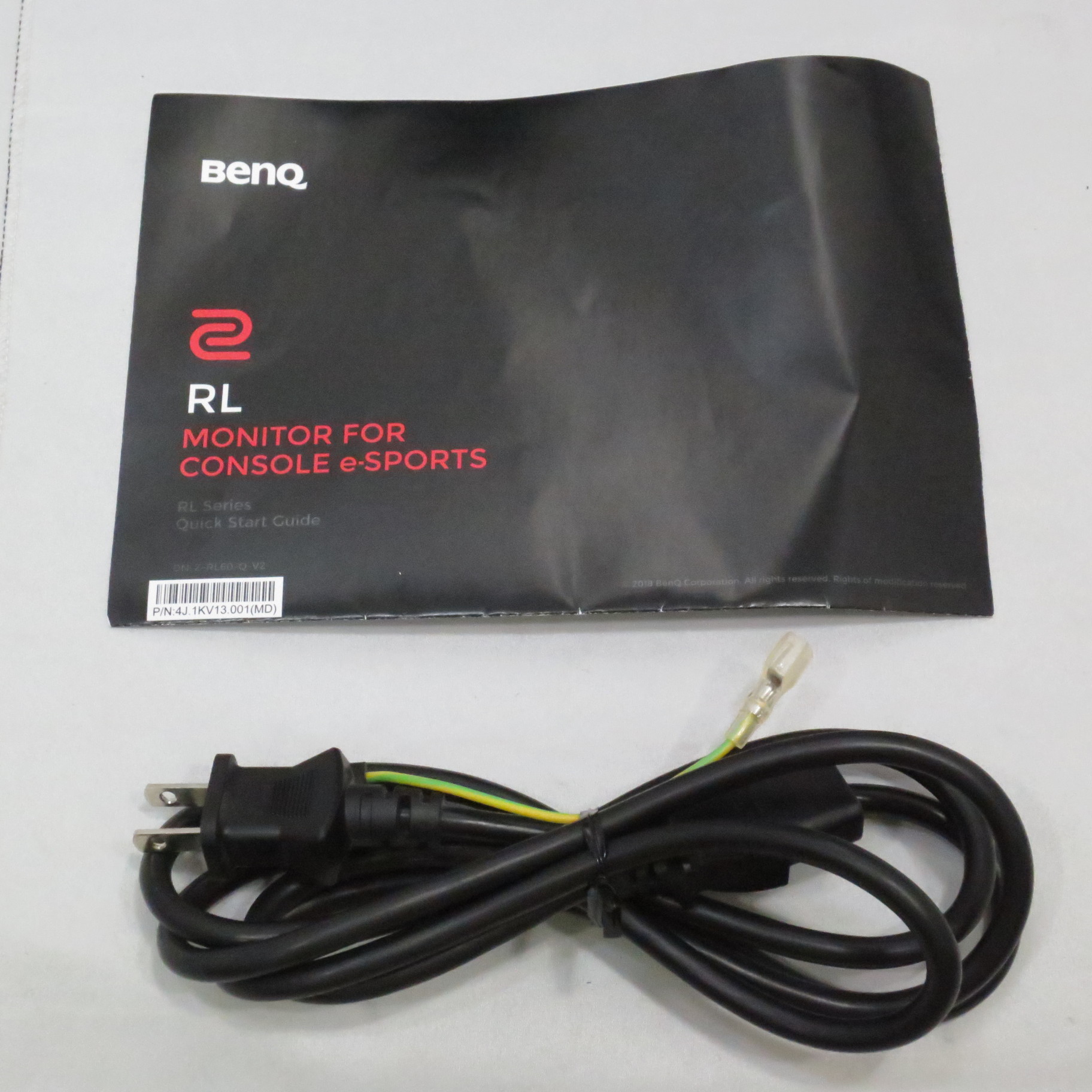 中古品〕 ZOWIE RL2460｜の通販はソフマップ[sofmap]