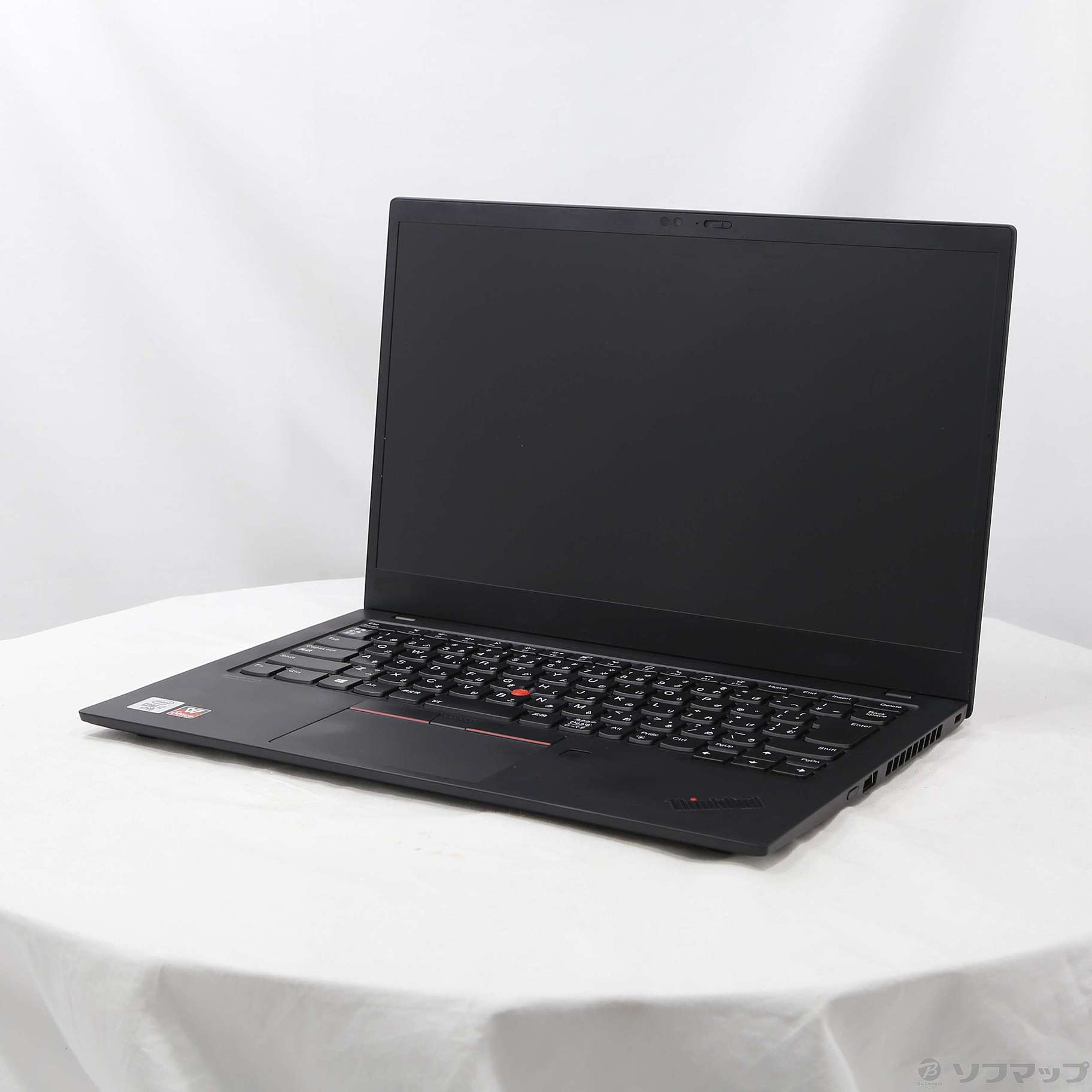 中古品 LENOVO ThinkPad X1 Carbon 20UAS6U501 中古】セール対象品 ThinkPad X1 Carbon Gen 8 20UAS6U501