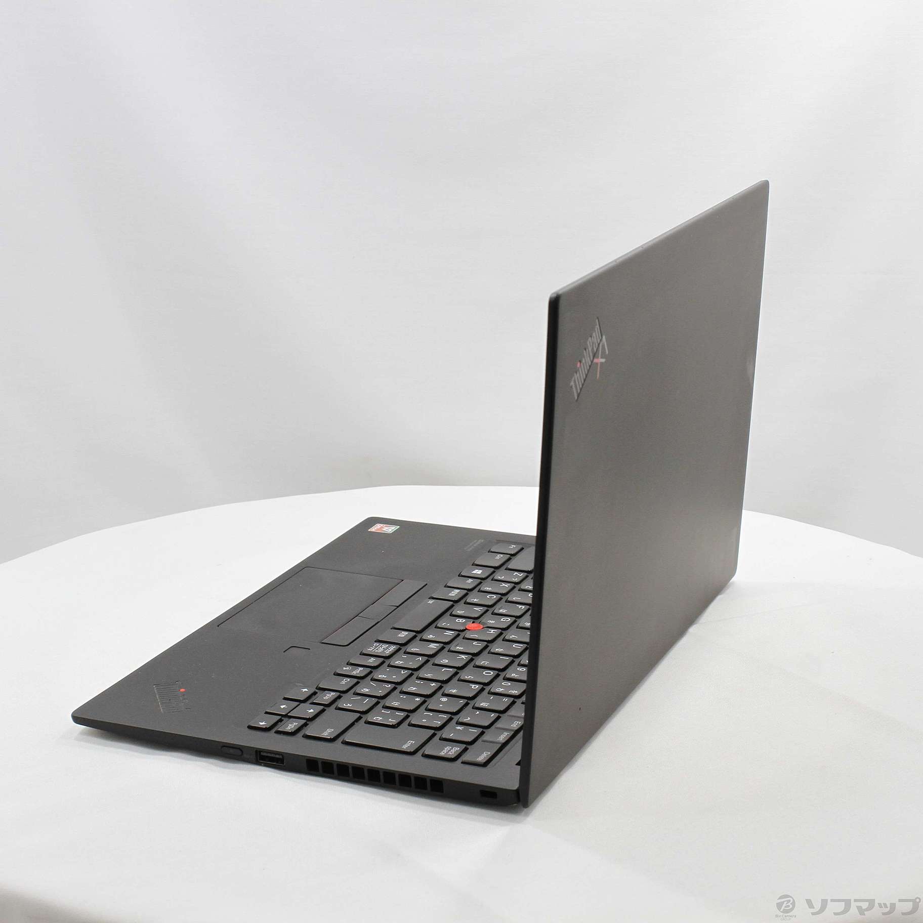 中古】ThinkPad X1 Carbon Gen 8 20UAS6U501 [2133063807311] - リコレ