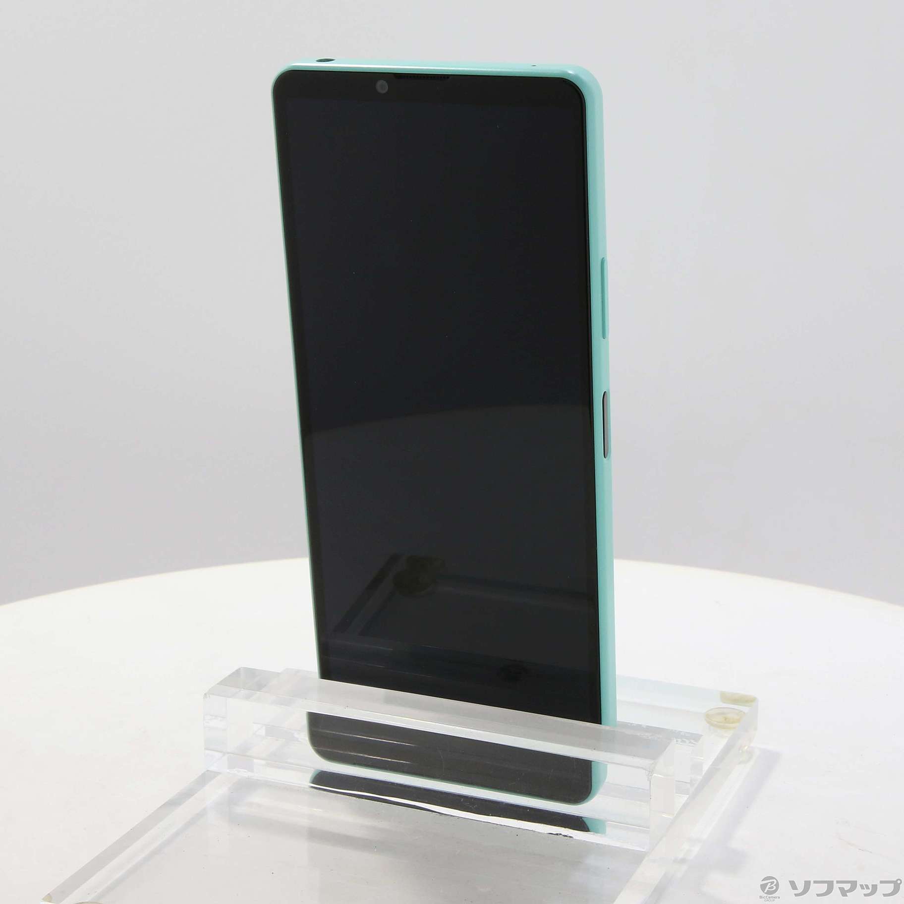 Xperia 10 IV ミント 128 GB Softbank 【公式通販】