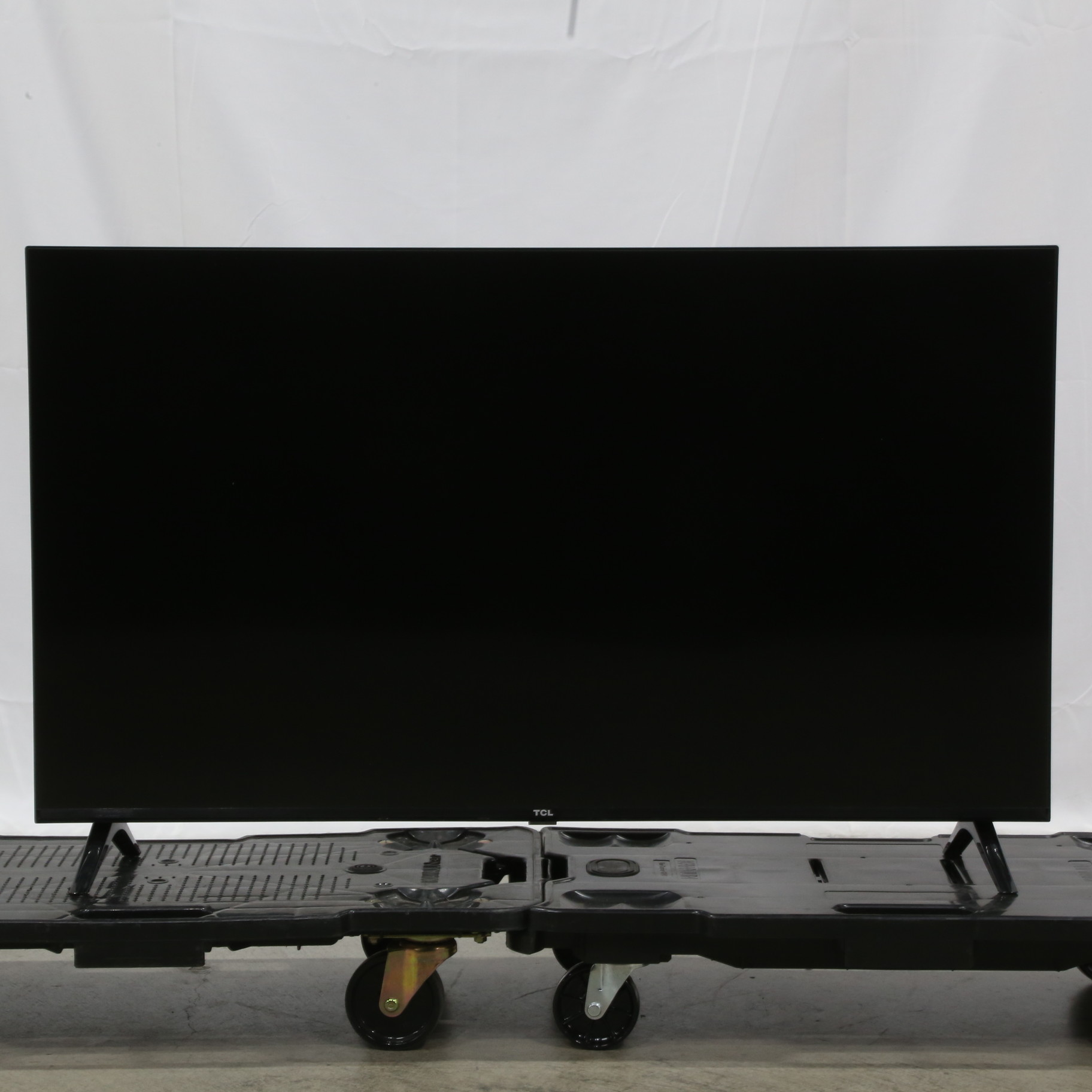 中古】〔展示品〕 液晶テレビ S54シリーズ 40S5400 ［40V型