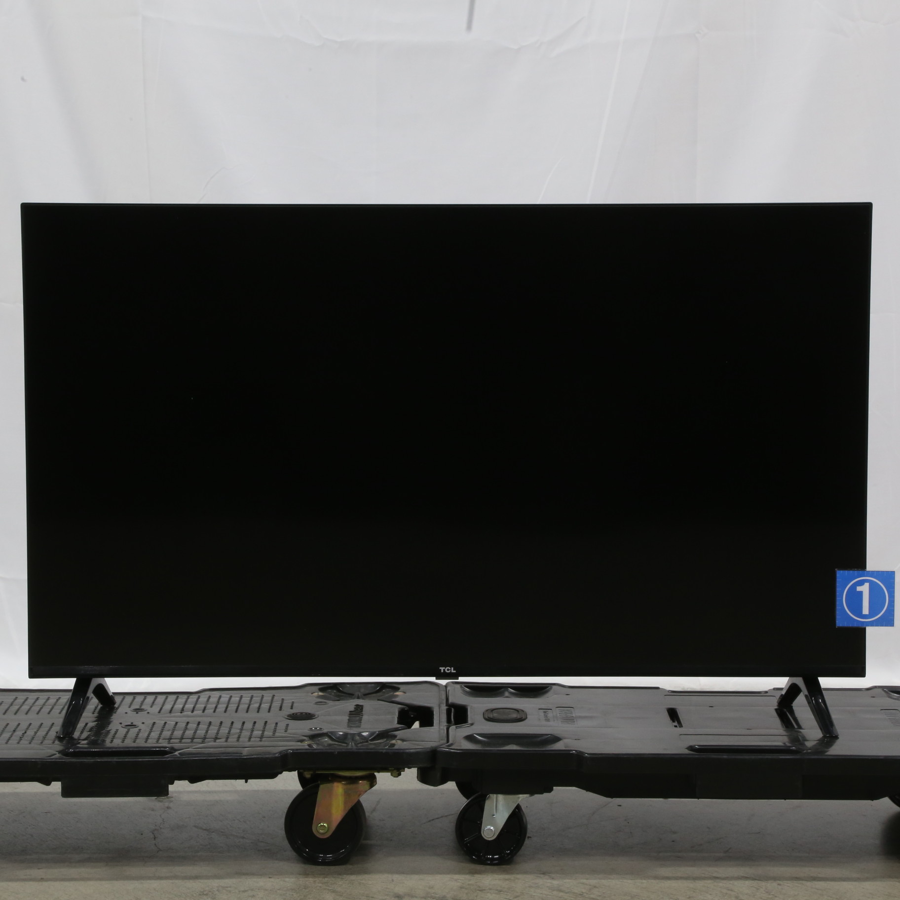 中古】〔展示品〕 液晶テレビ S54シリーズ 40S5400 ［40V型