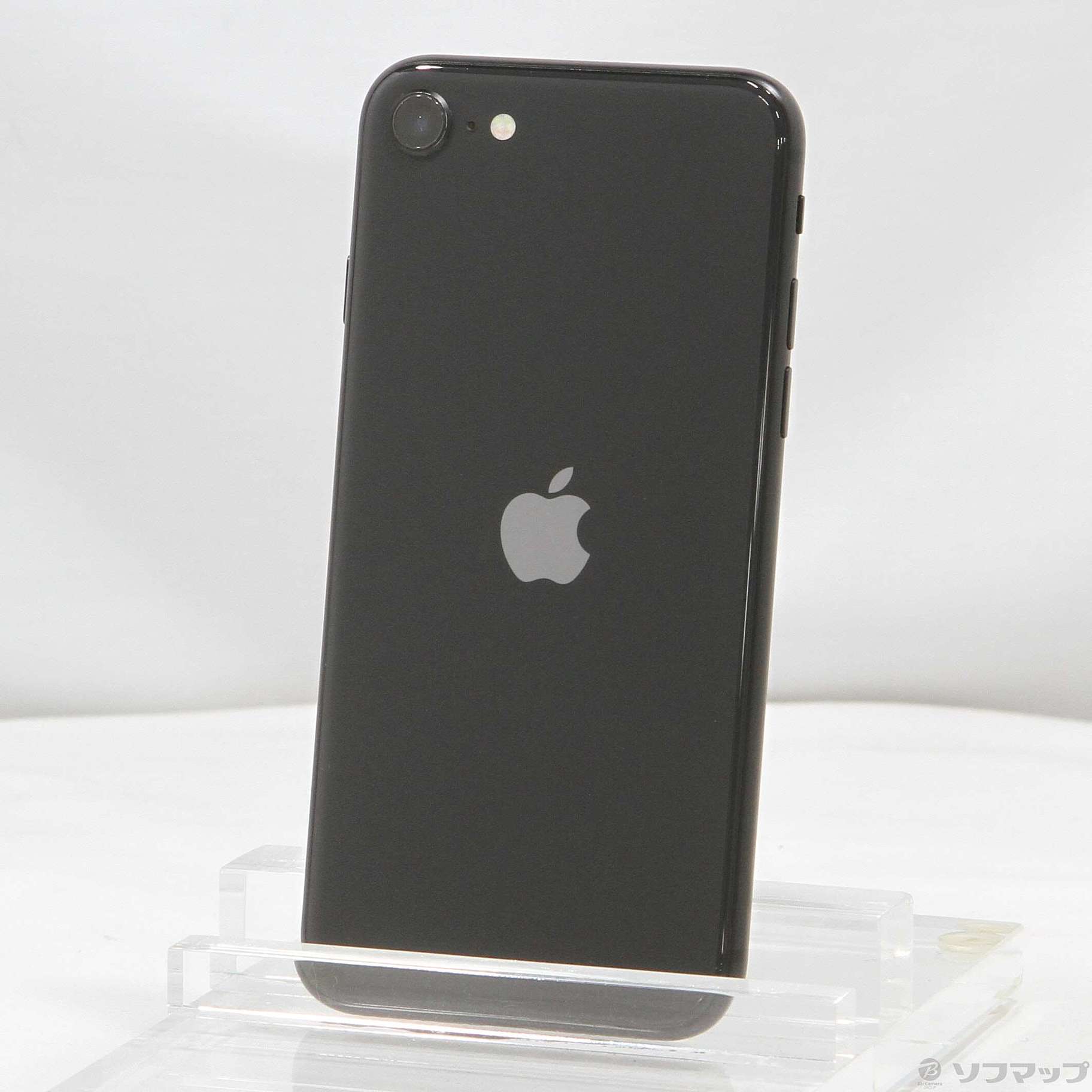 iPhone se 第二世代 64GB ブラック ソフトバンク