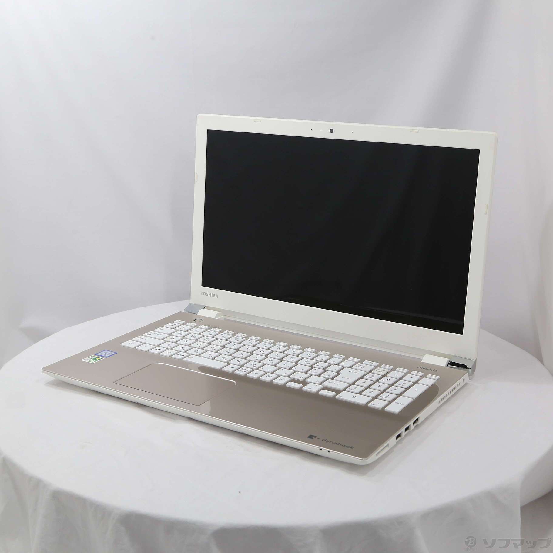 PTX5GGP-REA dynabook TX/5GG パソコン 中古品〕 格安安心パソコン dynabook TX／5GG PTX5GGP-REA