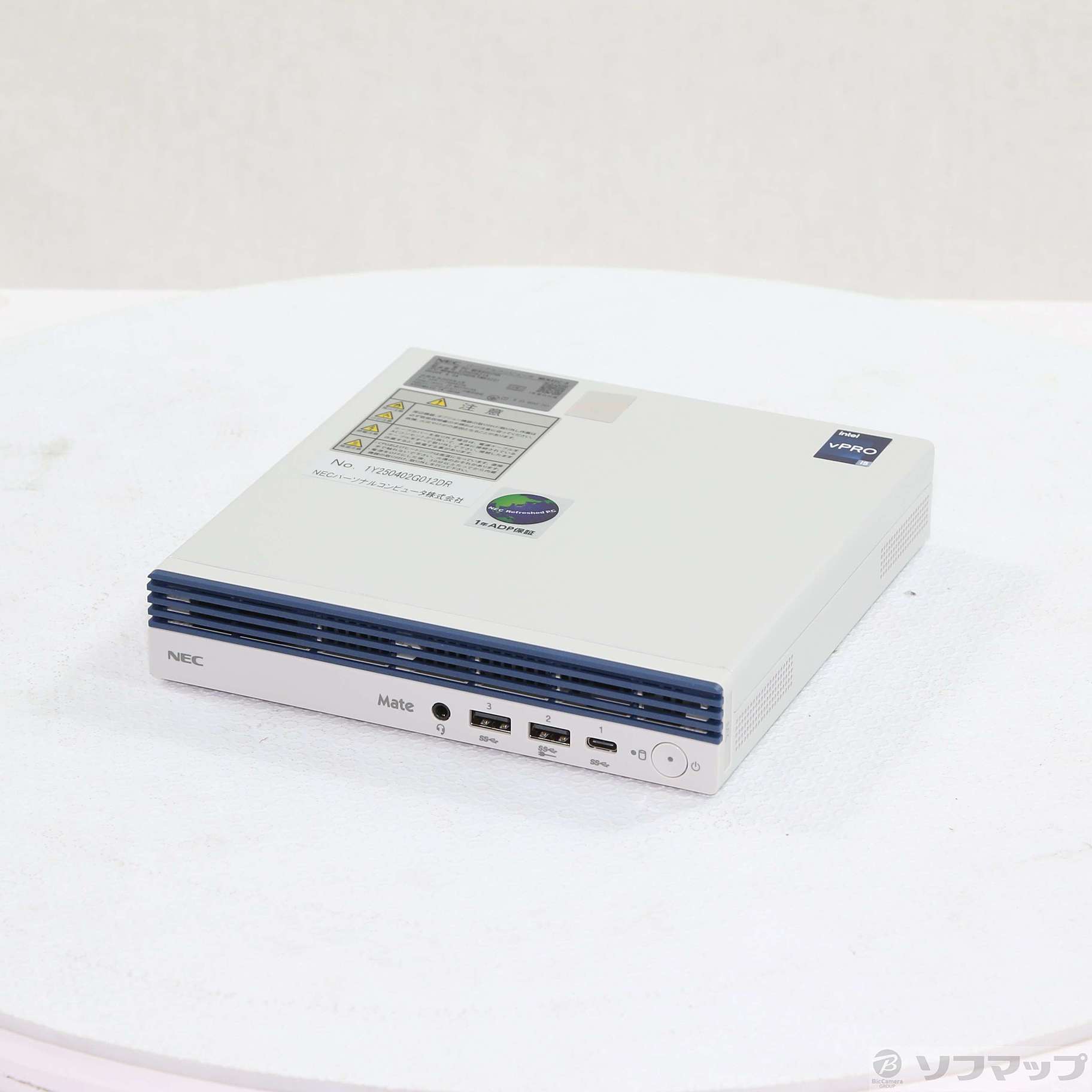 NEC Mate ミニPC Intel Core i5 8500T NEC Mate ミニPC Intel Core i5 NEC Mate ミニPC Intel Core i5 8500T NEC