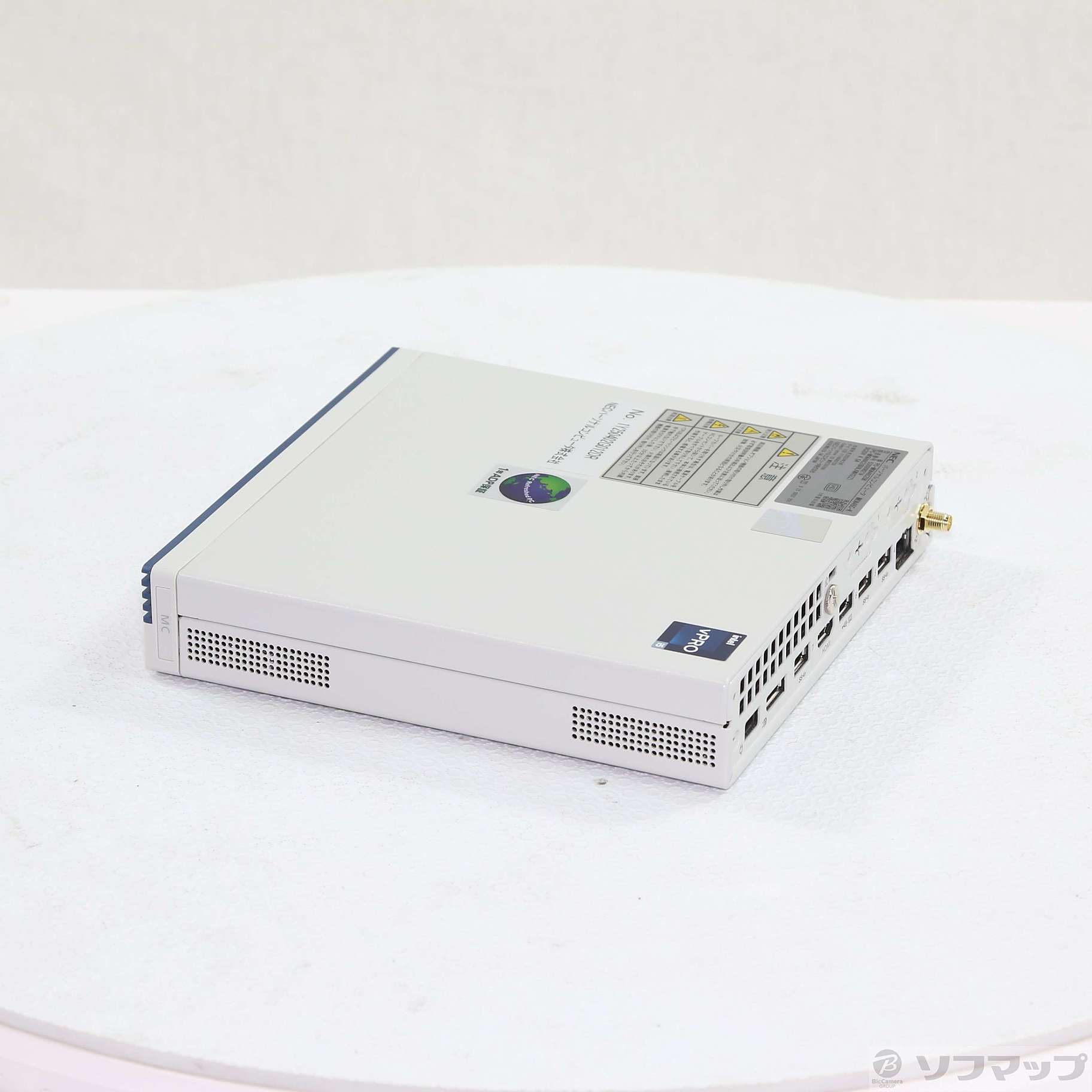 中古】Mate タイプMC PC-MKN46CZGK 〔NEC Refreshed PC〕 ≪メーカー