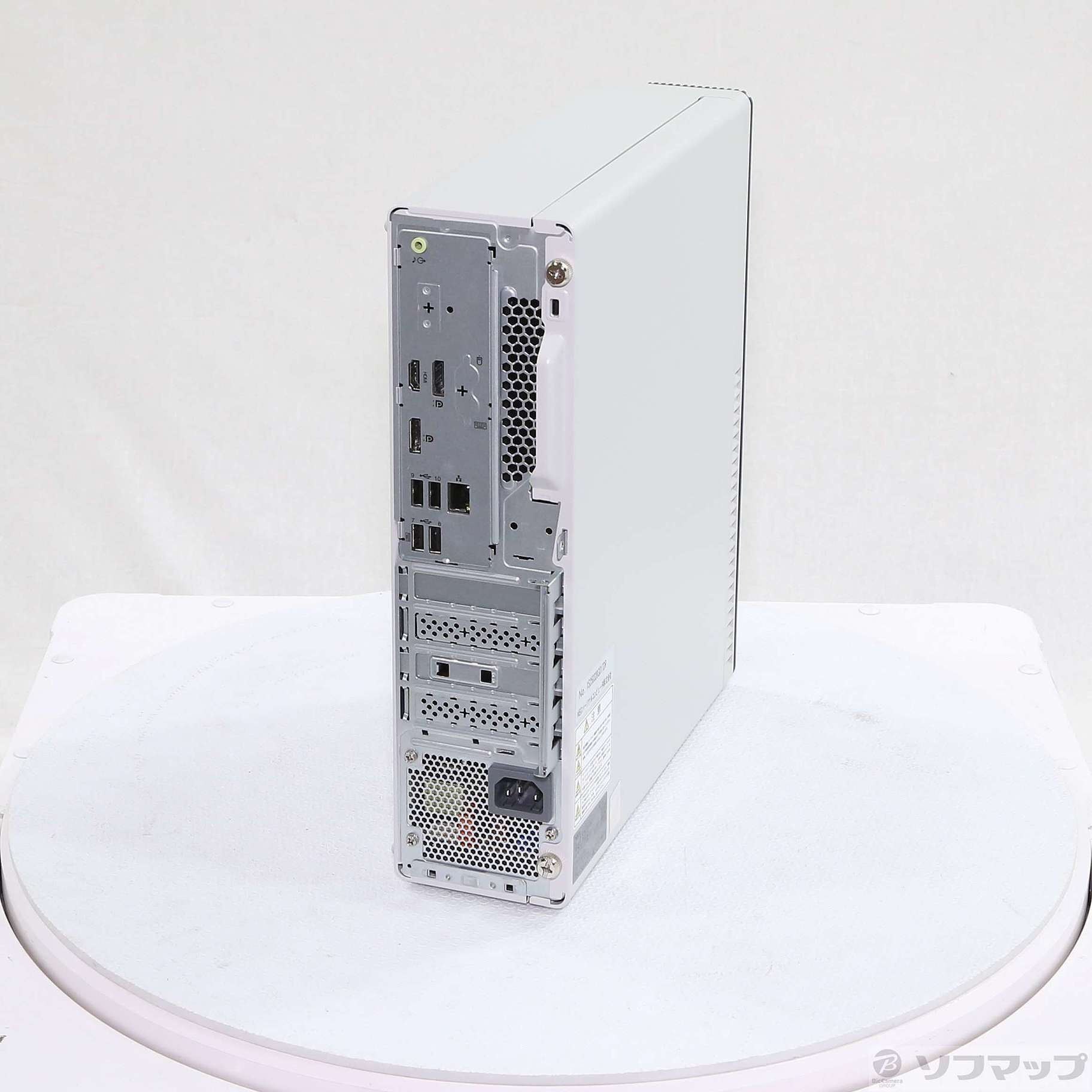 中古】Mate タイプML PC-MKT44L9GAFZJ 〔NEC Refreshed PC