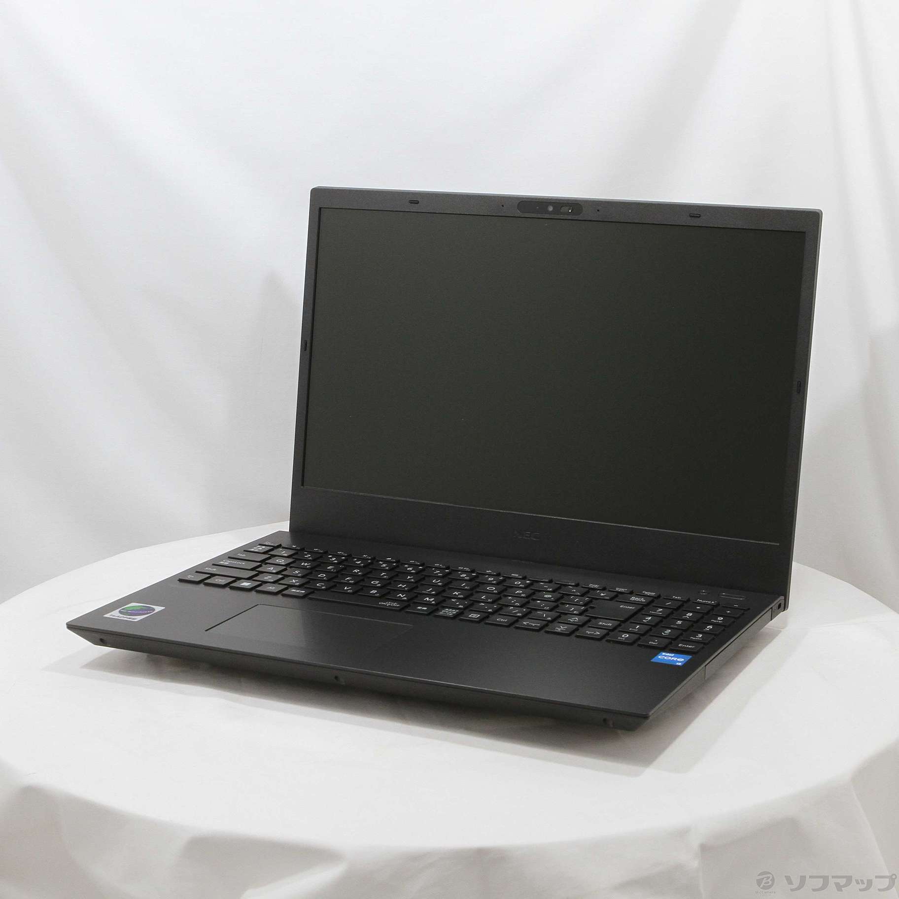 中古】VersaPro タイプVE PC-VKL44EZGL 〔NEC Refreshed PC
