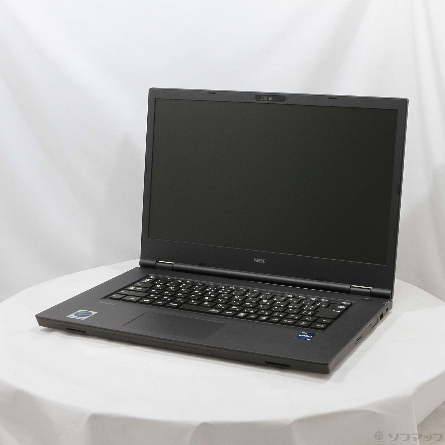 中古】VersaPro タイプVX PC-VKT44XZGJ 〔NEC Refreshed PC