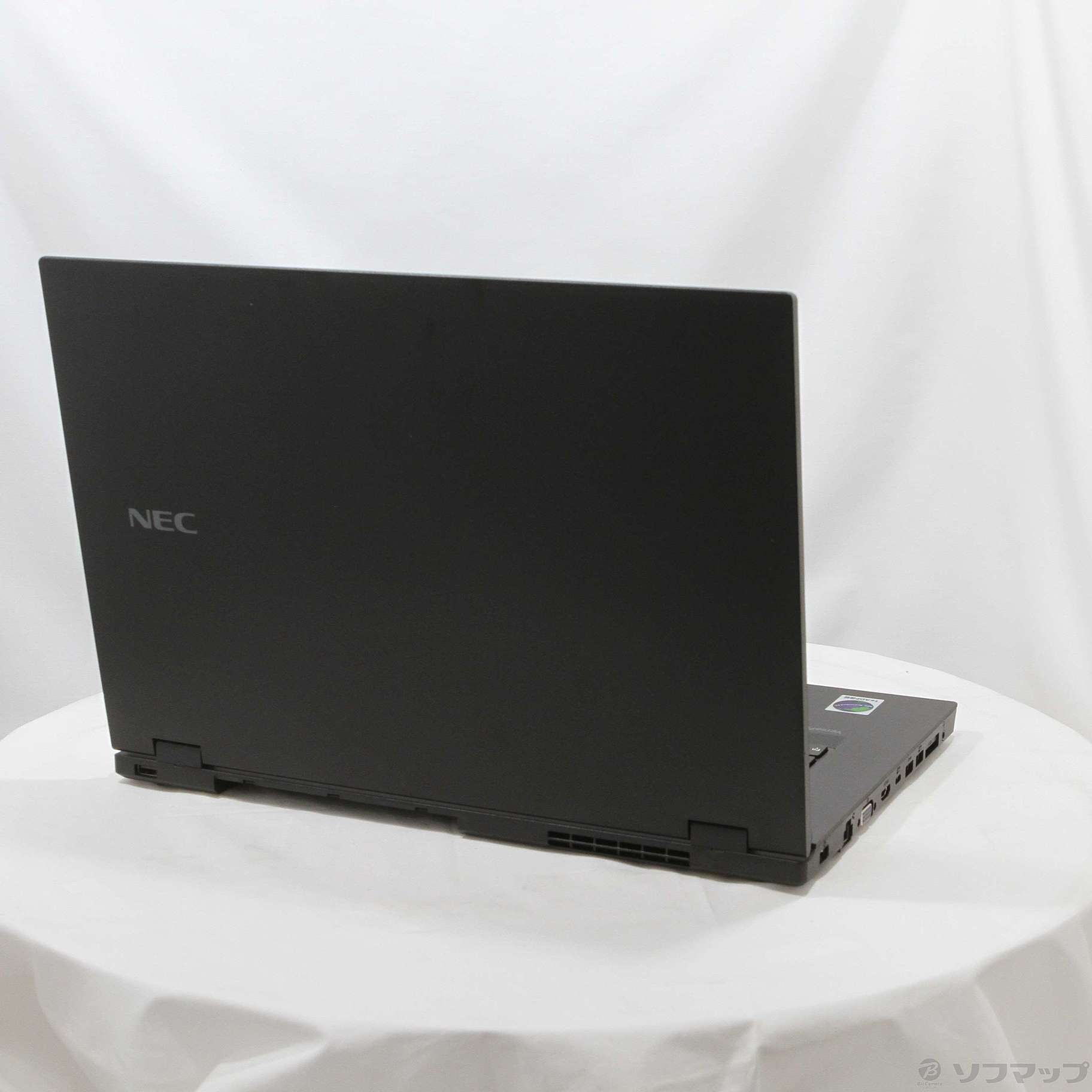 中古】VersaPro タイプVX PC-VKT44XZGJ 〔NEC Refreshed PC