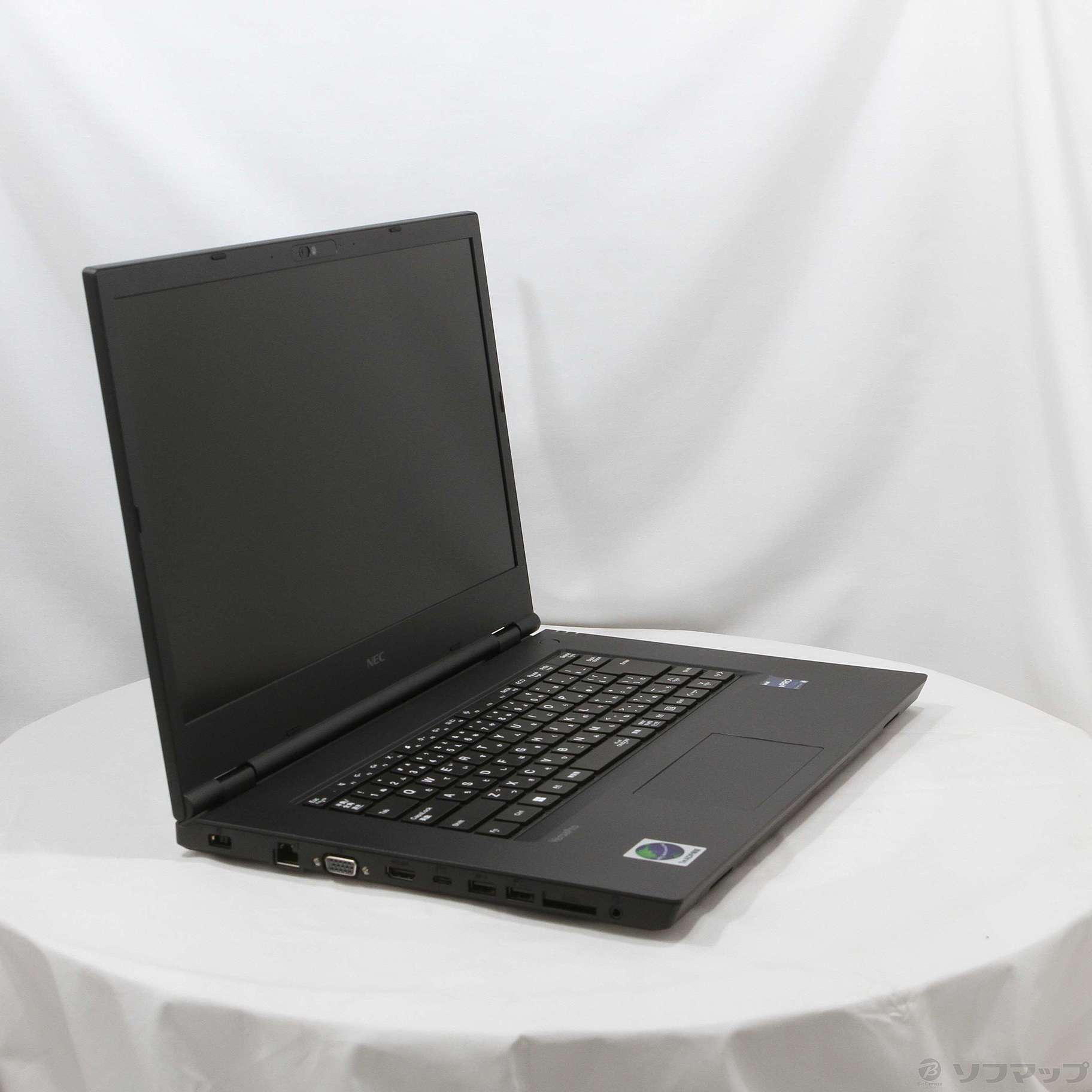 中古】VersaPro タイプVX PC-VKT44XZGJ 〔NEC Refreshed PC