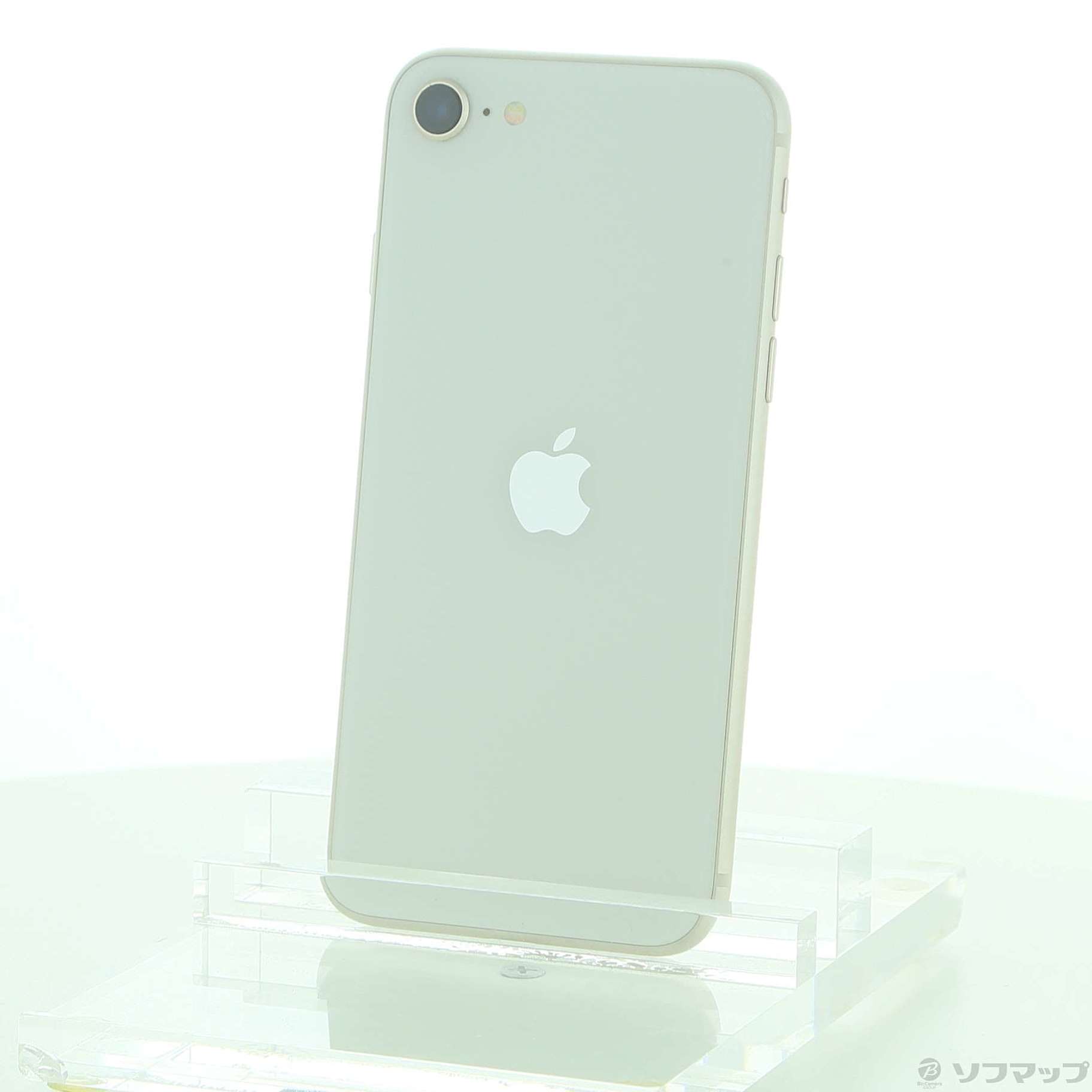 iPhone SE (3) 64GB SIMt[ [X^[Cg]