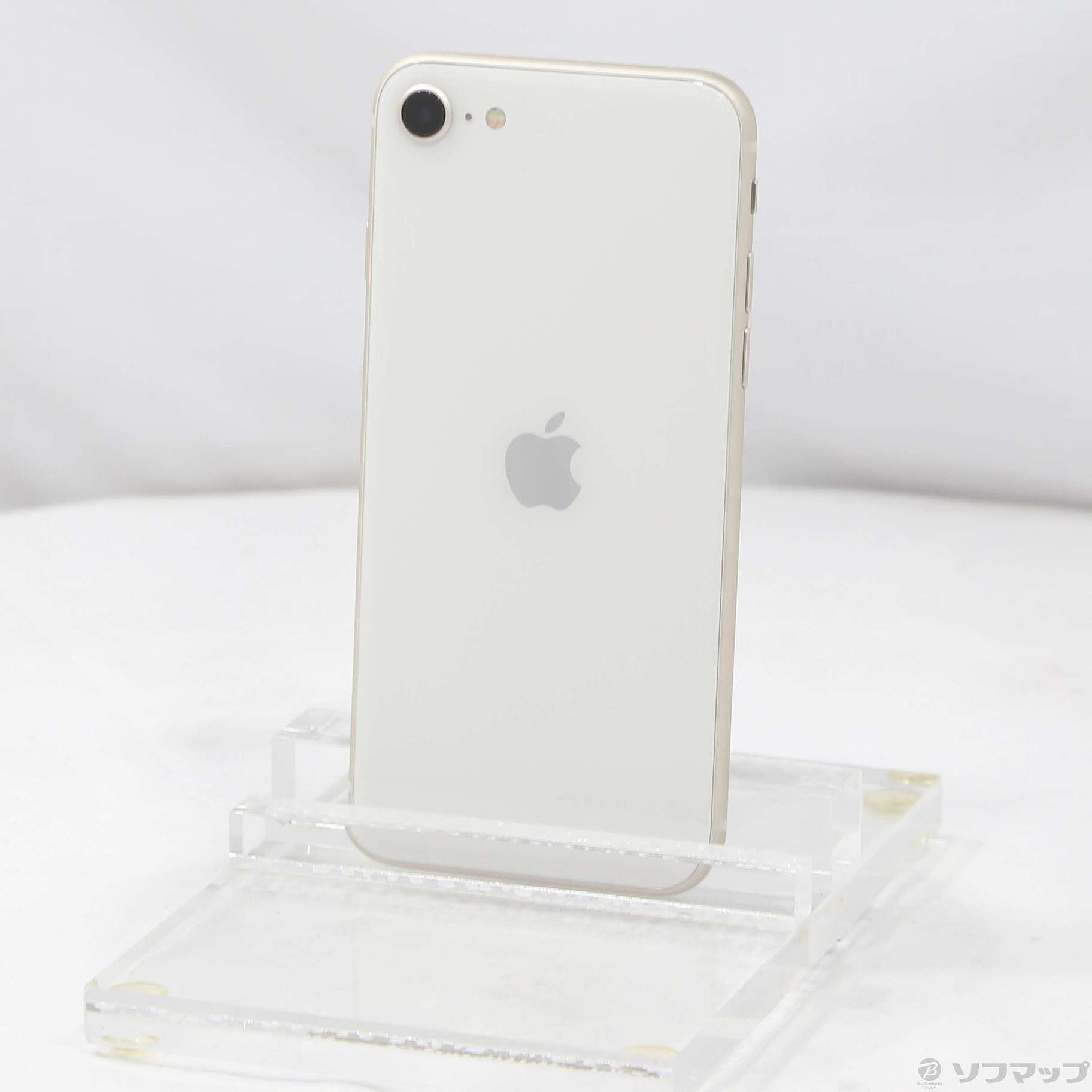 iPhone SE (3) 64GB SIMt[ [X^[Cg]