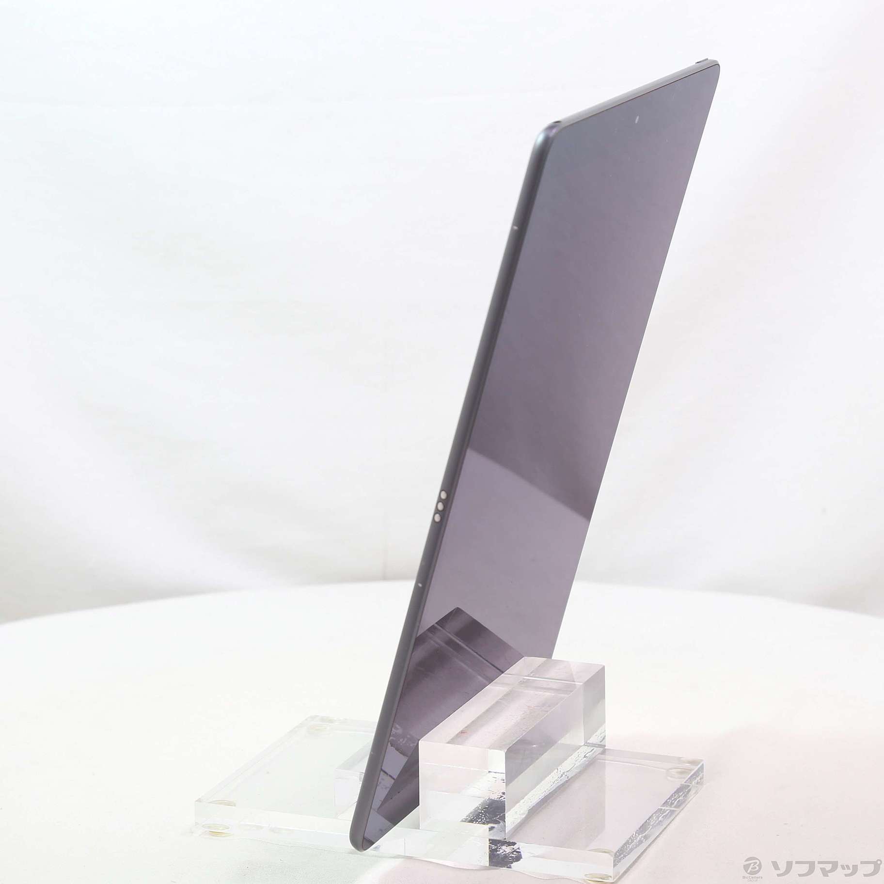 中古】iPad Air 第3世代 64GB スペースグレイ MUUJ2J／A Wi-Fi 