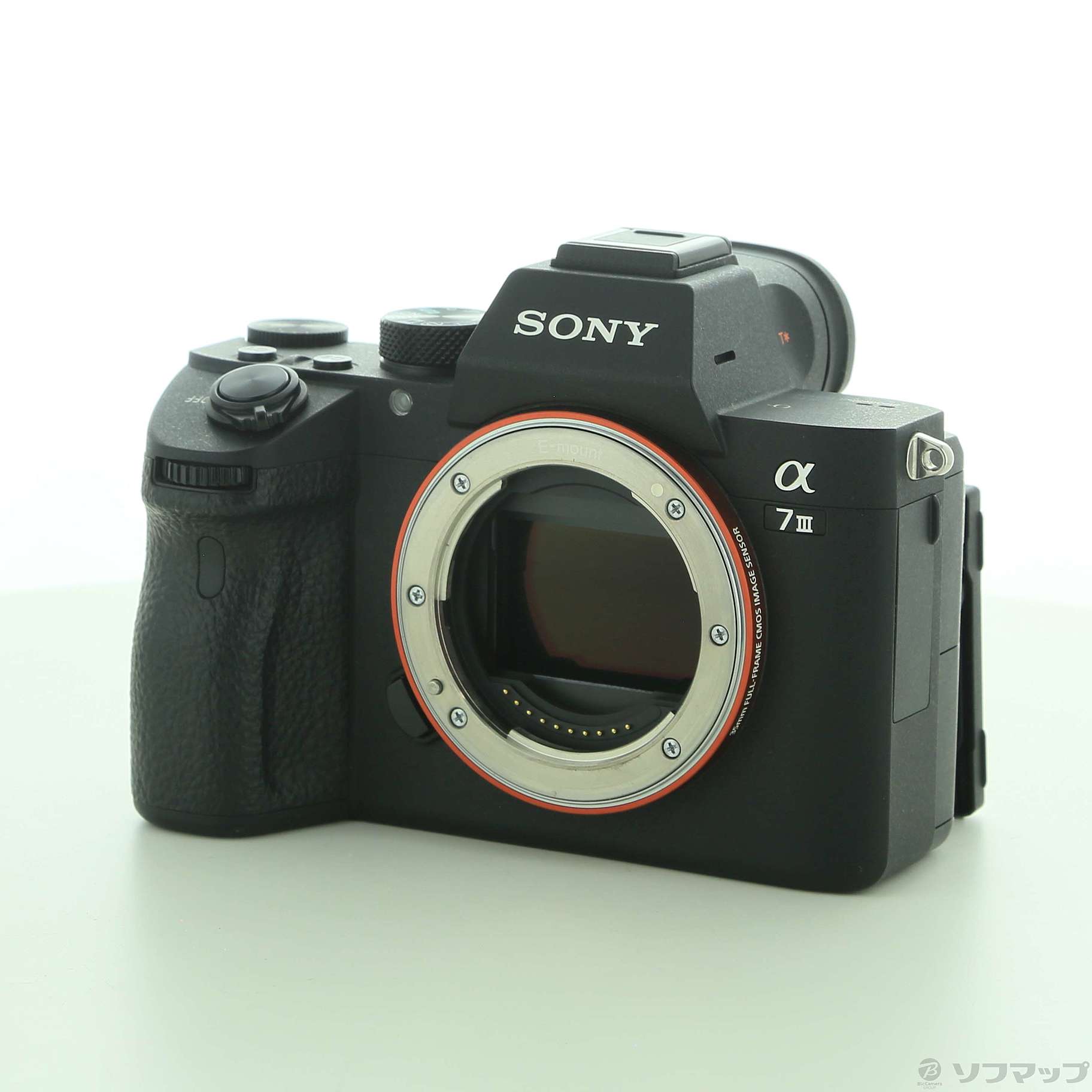 α7 III ILCE-7M3 ボディ