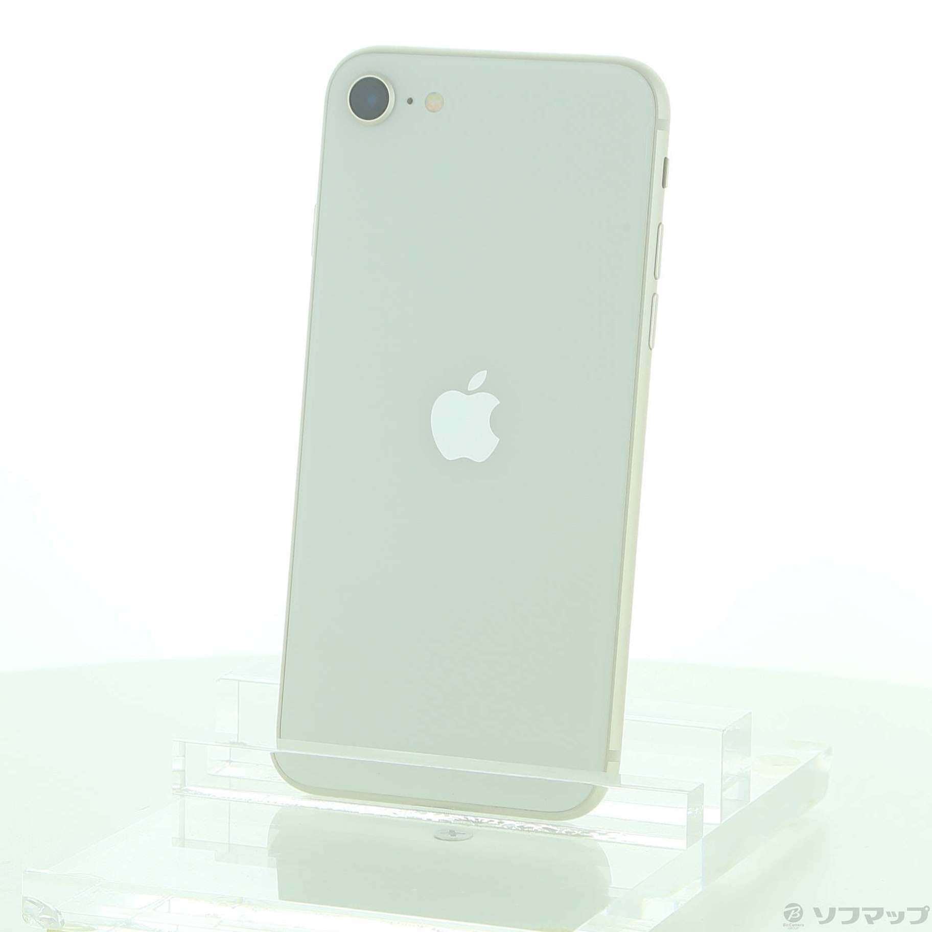 iPhone SE (3) 64GB SIMt[ [X^[Cg]