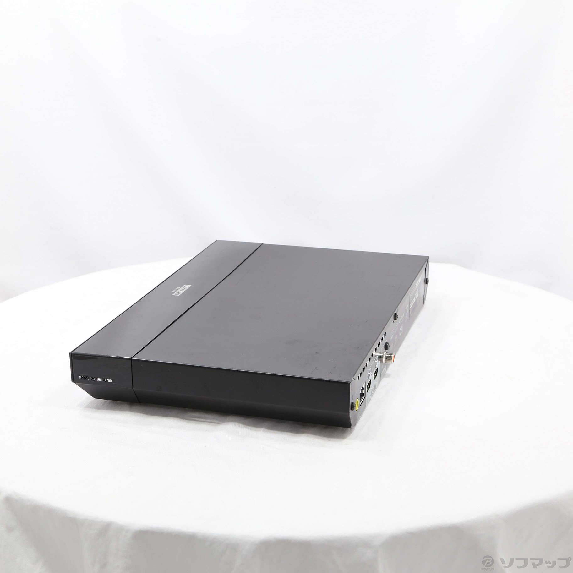中古】〔展示品〕 UBP-X700 [2133063833648] - リコレ