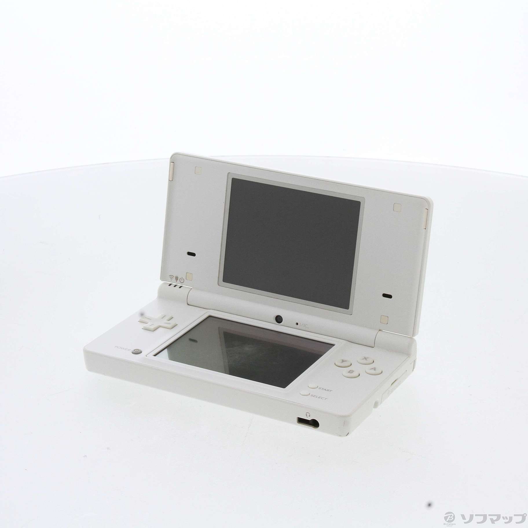 中古】ニンテンドーDSIホワイト [2133063840059] - リコレ
