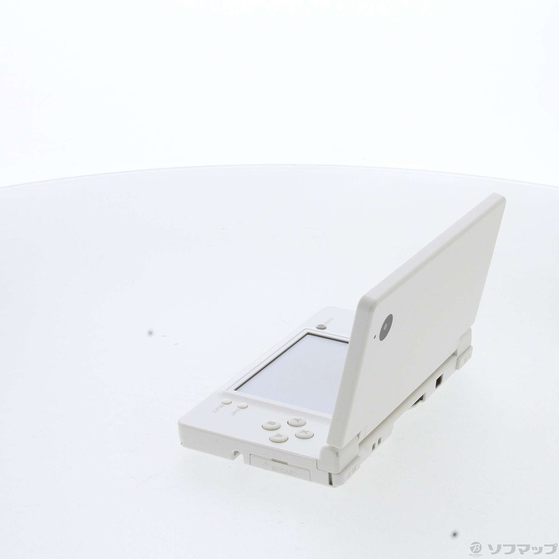 中古】ニンテンドーDSIホワイト [2133063840059] - リコレ