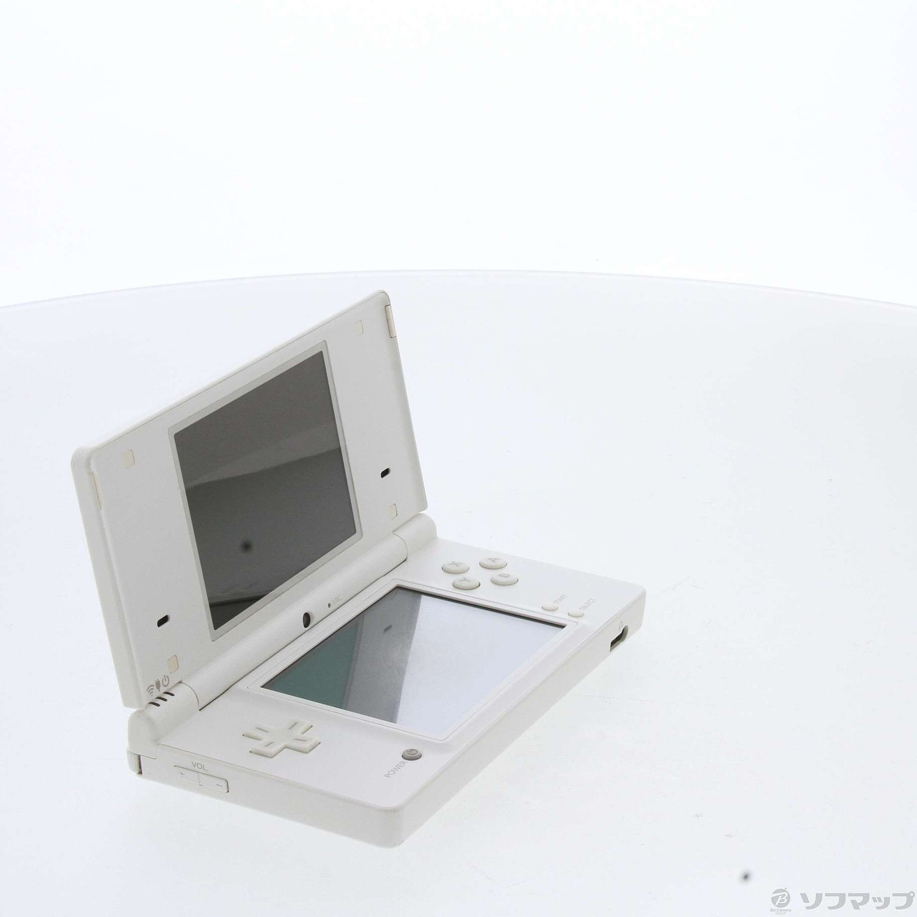 中古】ニンテンドーDSIホワイト [2133063840059] - リコレ