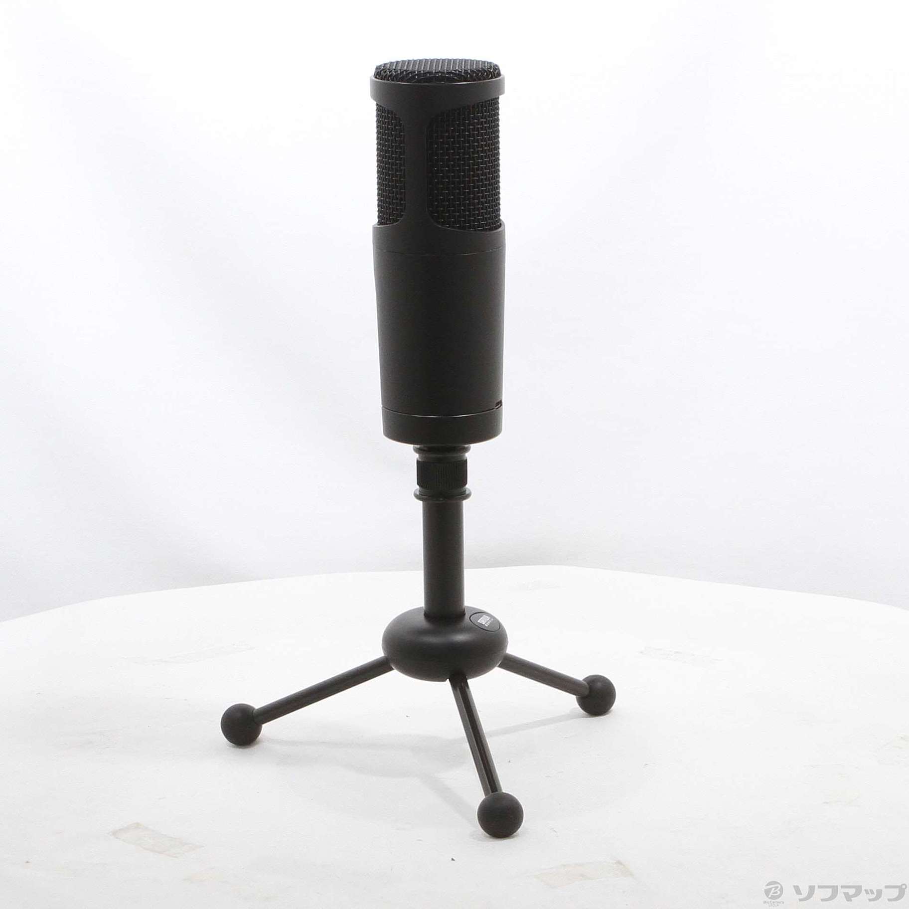 中古】MM-MCU05BK WEB会議高感度USBマイク [2133063844637] - リコレ