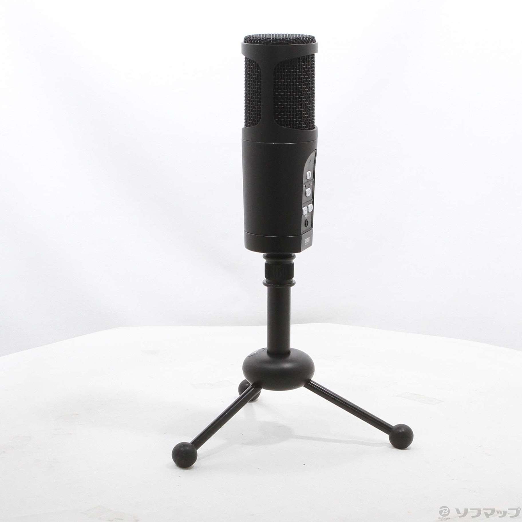 中古】MM-MCU05BK WEB会議高感度USBマイク [2133063844637] - リコレ