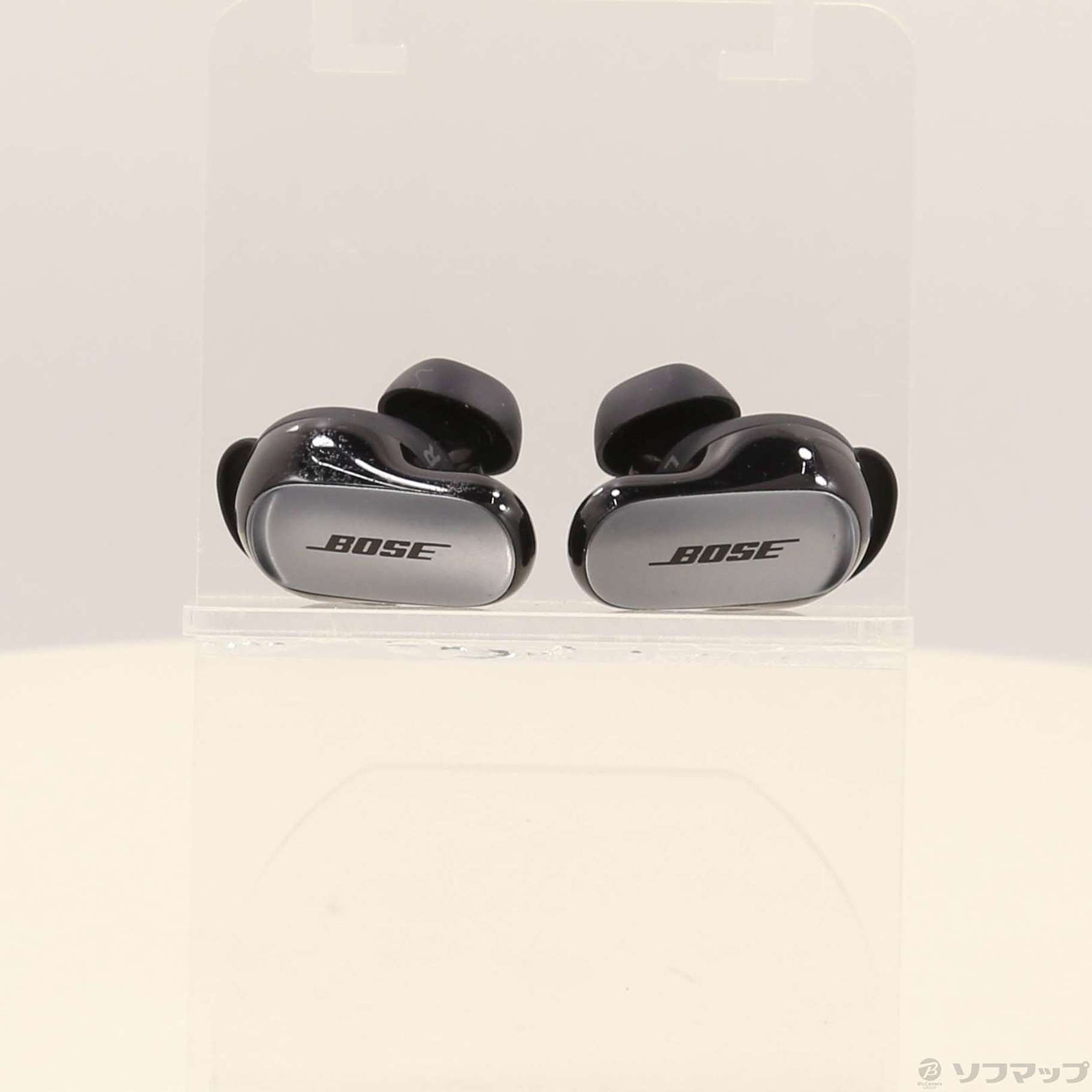 【中古品】 BOSE QuietComfort Ultra Earbuds Bose QuietComfort Ultra Wireless Noise Cancelling In-Ear