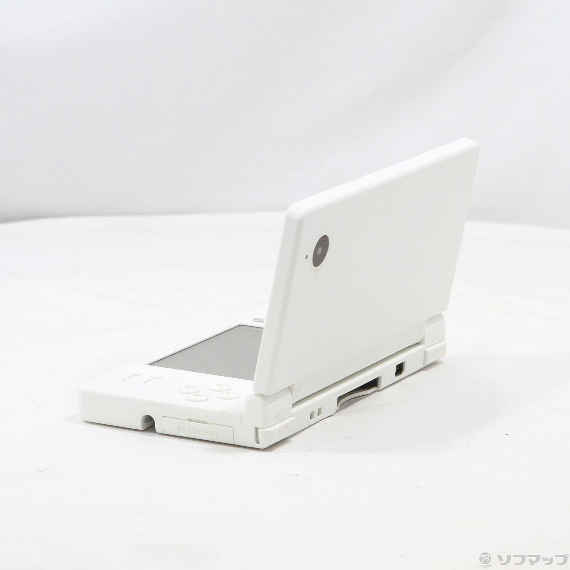 C27【中古・美品】Nintendo ニンテントー DSi White C27【中古・美品】Nintendo ニンテントー DSi White - メルカリ