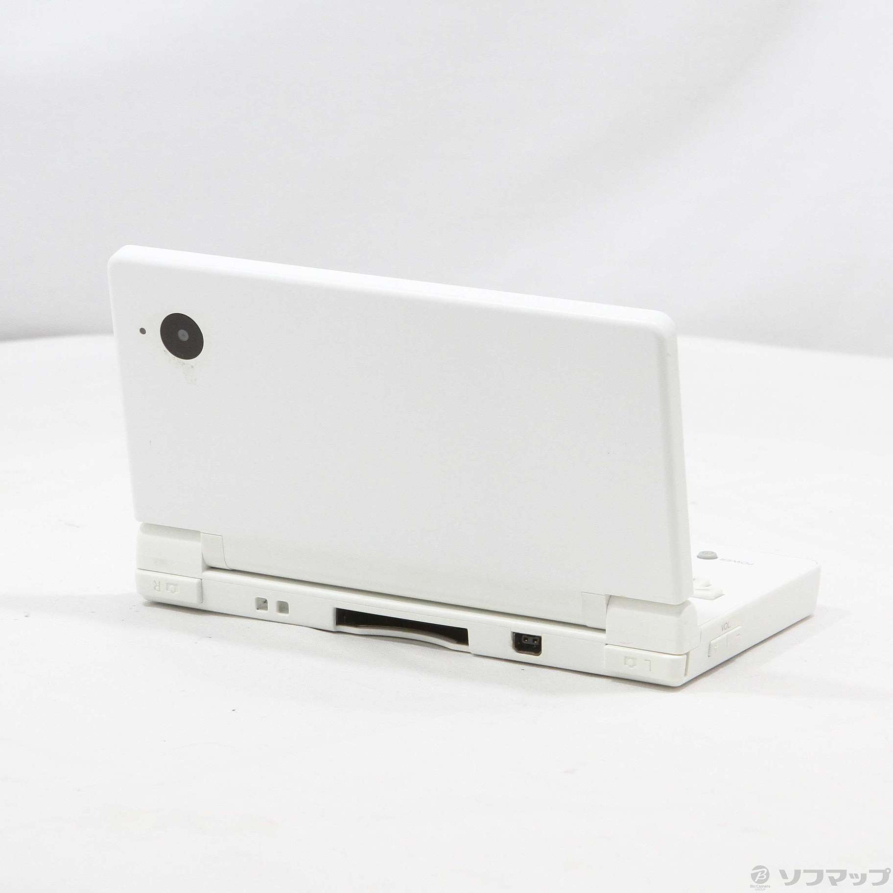 中古品〕 ニンテンドーDSIホワイト｜の通販はソフマップ[sofmap]