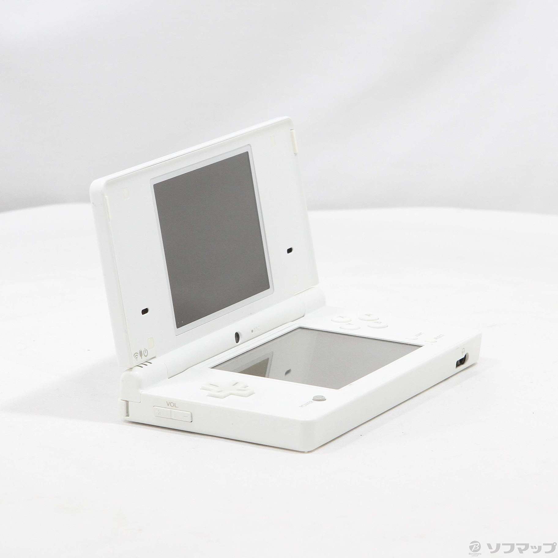 中古品〕 ニンテンドーDSIホワイト｜の通販はソフマップ[sofmap]