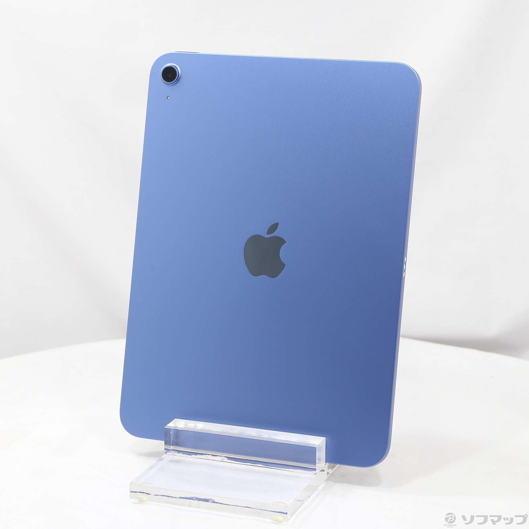 iPad (A16) ブルー 128GB 新品未開封
