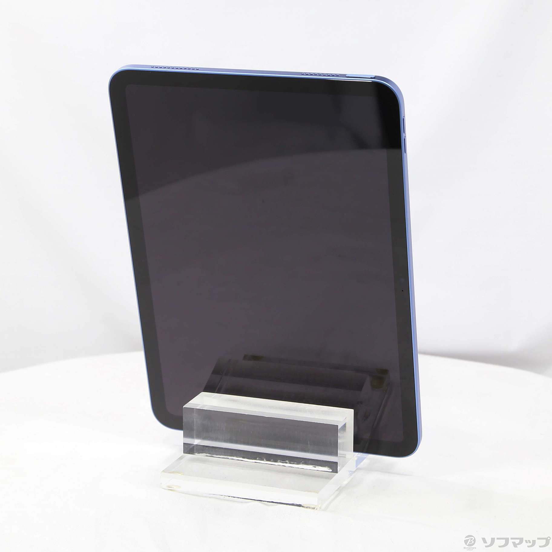 iPad (A16) 128GB Wi-Fiモデル ブルー 新品未開封