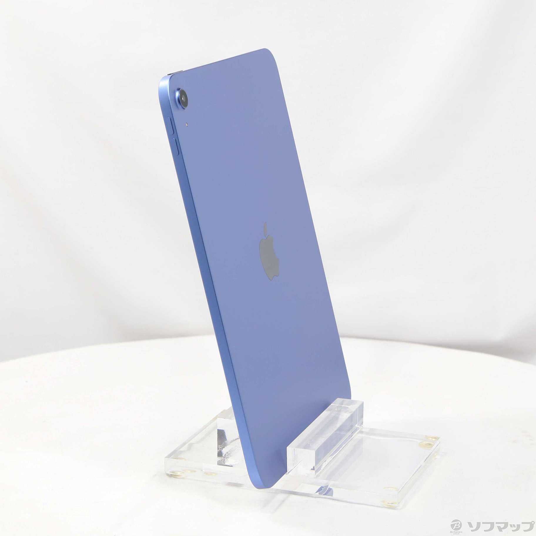 ほぼ未使用　Apple iPad A16 MD4A4J/A 128GB ブルー 中古】Apple 【Wi-Fi】 iPad（A16/2025） 128GB ブルー MD4A4J/A