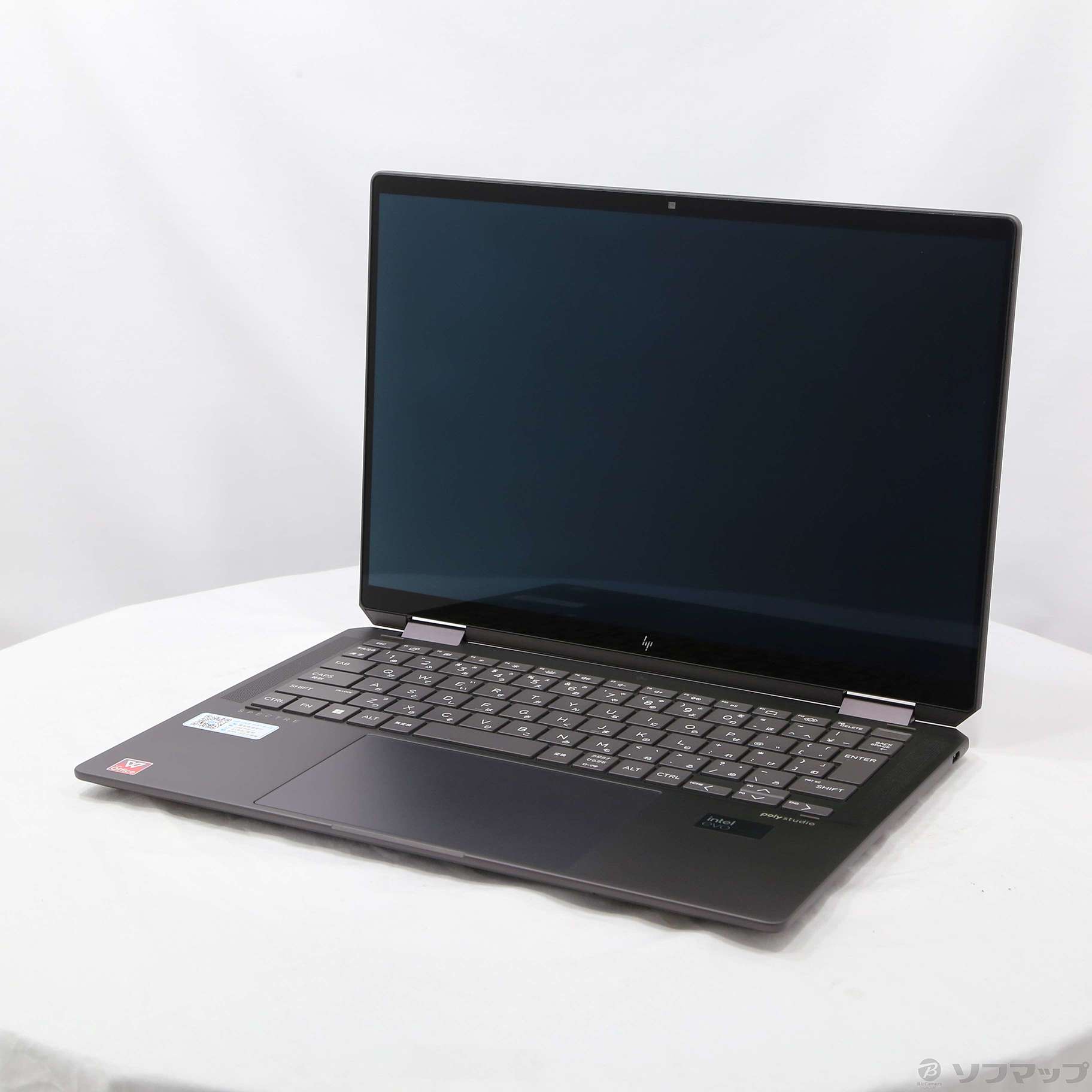 kWil HP Spectre x360 14-eu0000 9D614PA-AACA AbVubN
