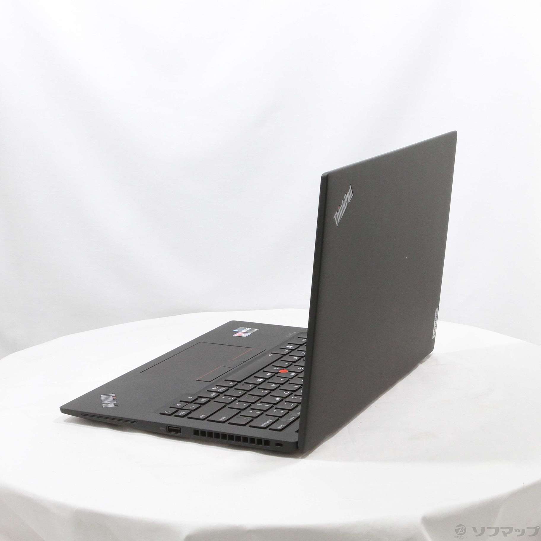 中古】ThinkPad T14s Gen 3 21BRCTO1WW [2133063853431] - リコレ 