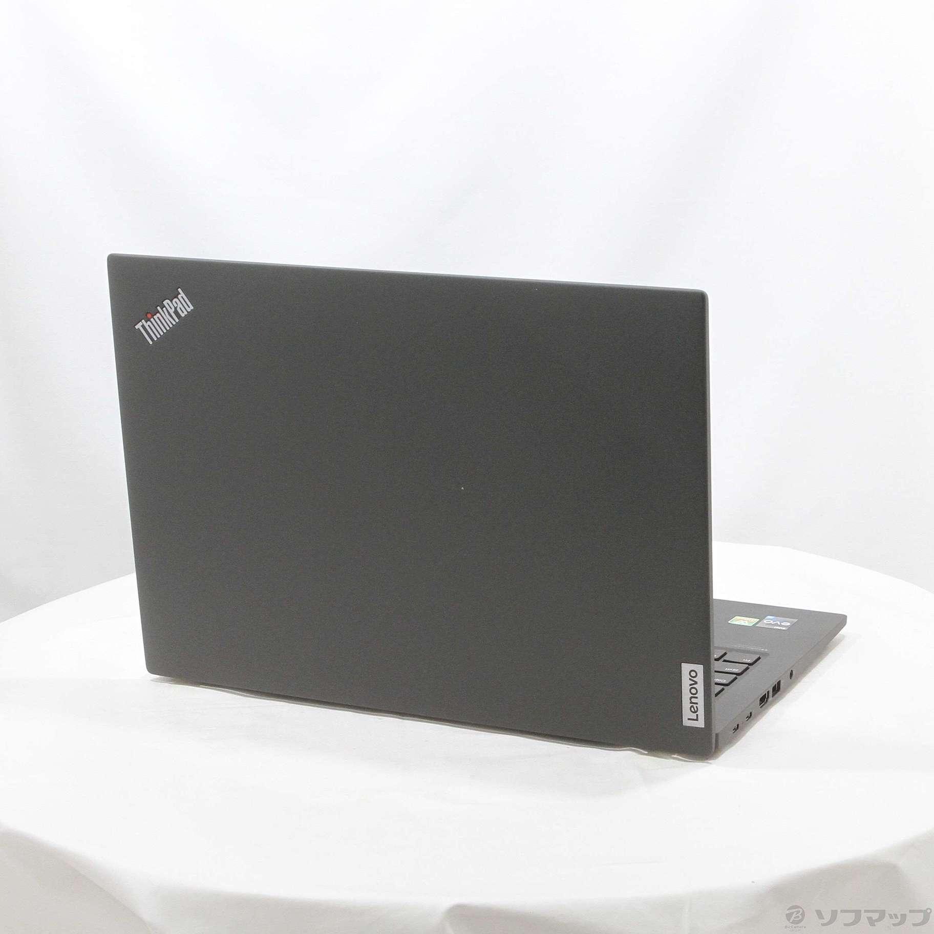 中古】ThinkPad T14s Gen 3 21BRCTO1WW [2133063853431] - リコレ 