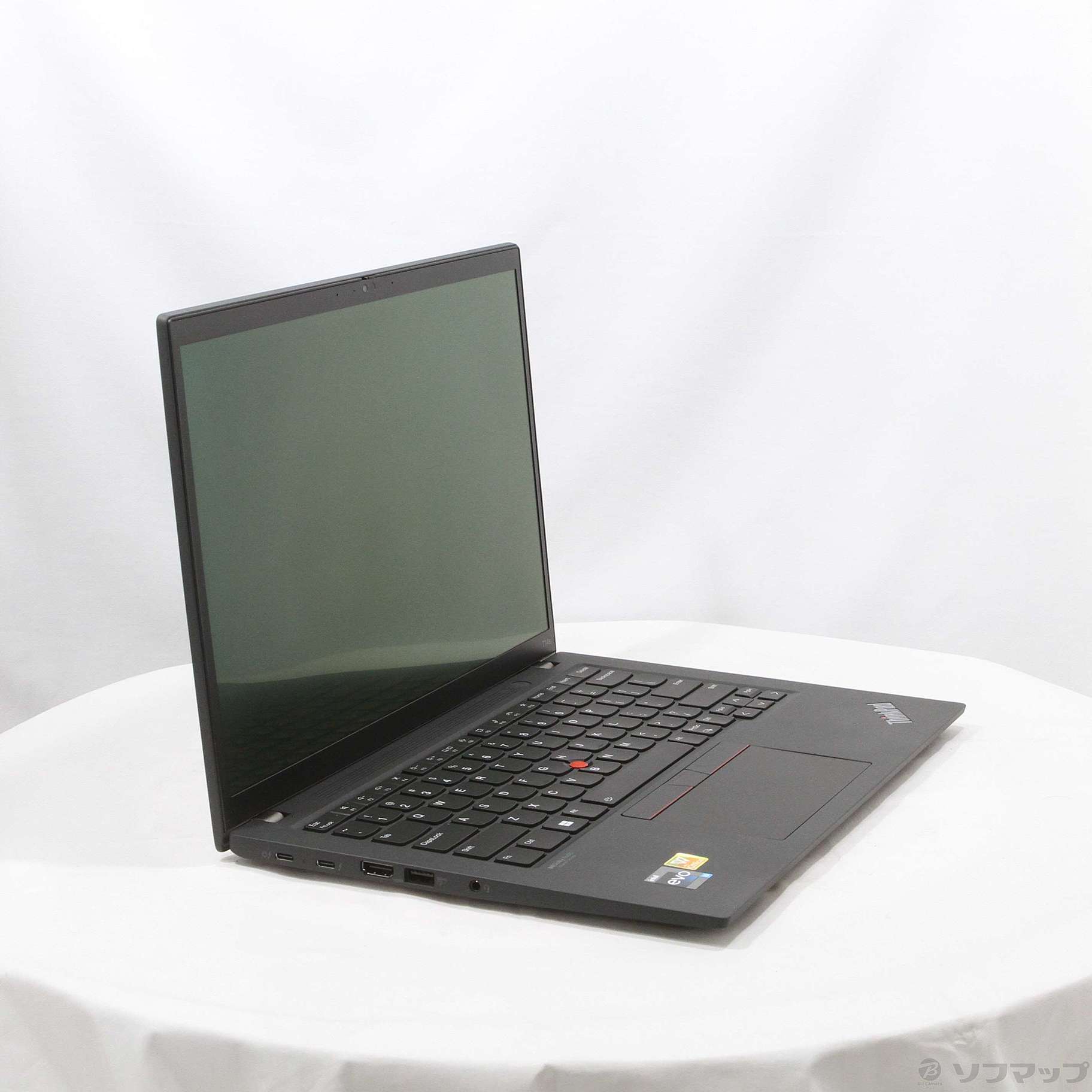 中古】ThinkPad T14s Gen 3 21BRCTO1WW [2133063853431] - リコレ 