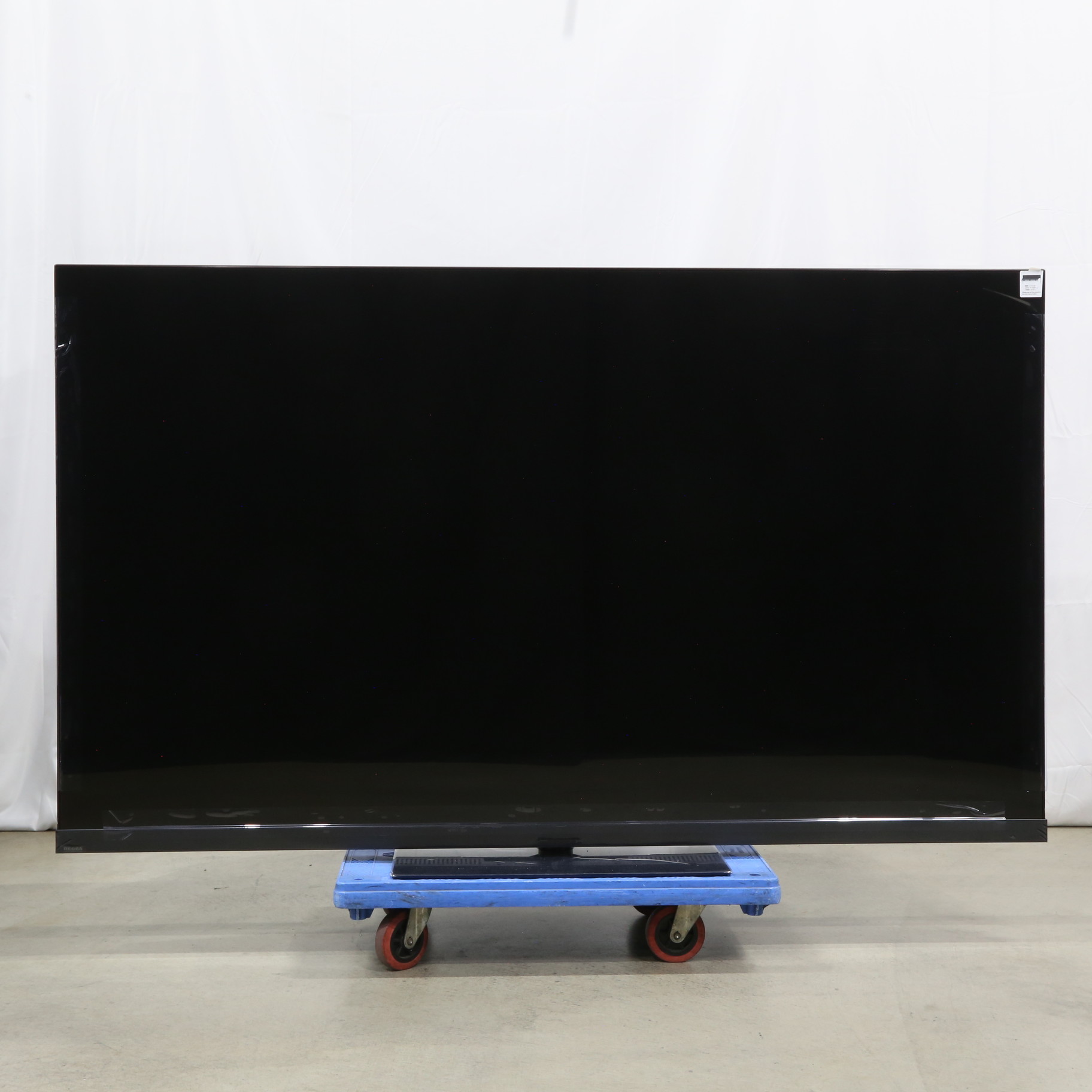 中古】〔中古品〕 液晶テレビ REGZA(レグザ) 75Z970N [75V型 中古】〔中古品〕 液晶テレビ REGZA(レグザ) 75Z970N [75V型
