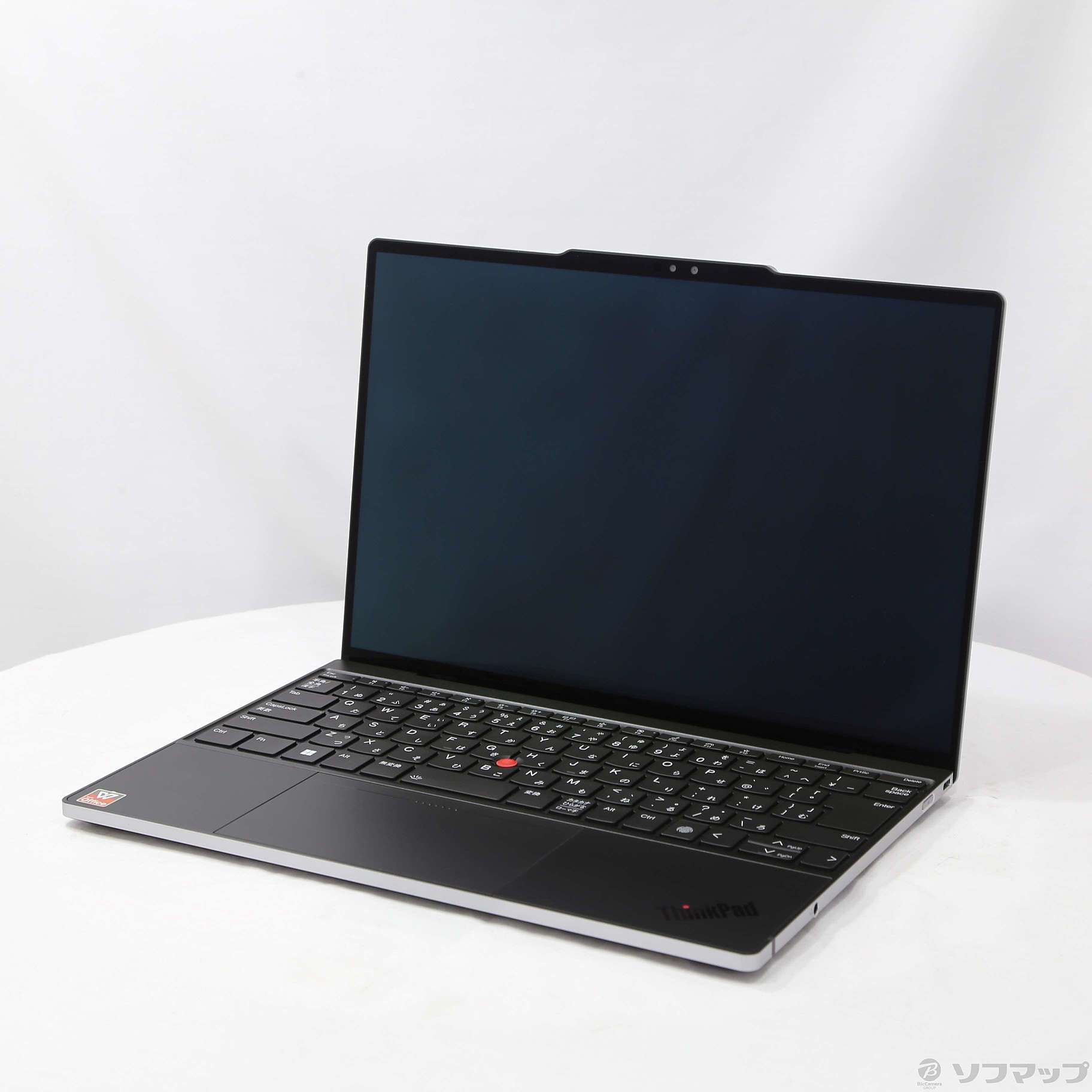 中古】ThinkPad Z13 Gen 1 21D2CTO1WW [2133063859174] - リコレ
