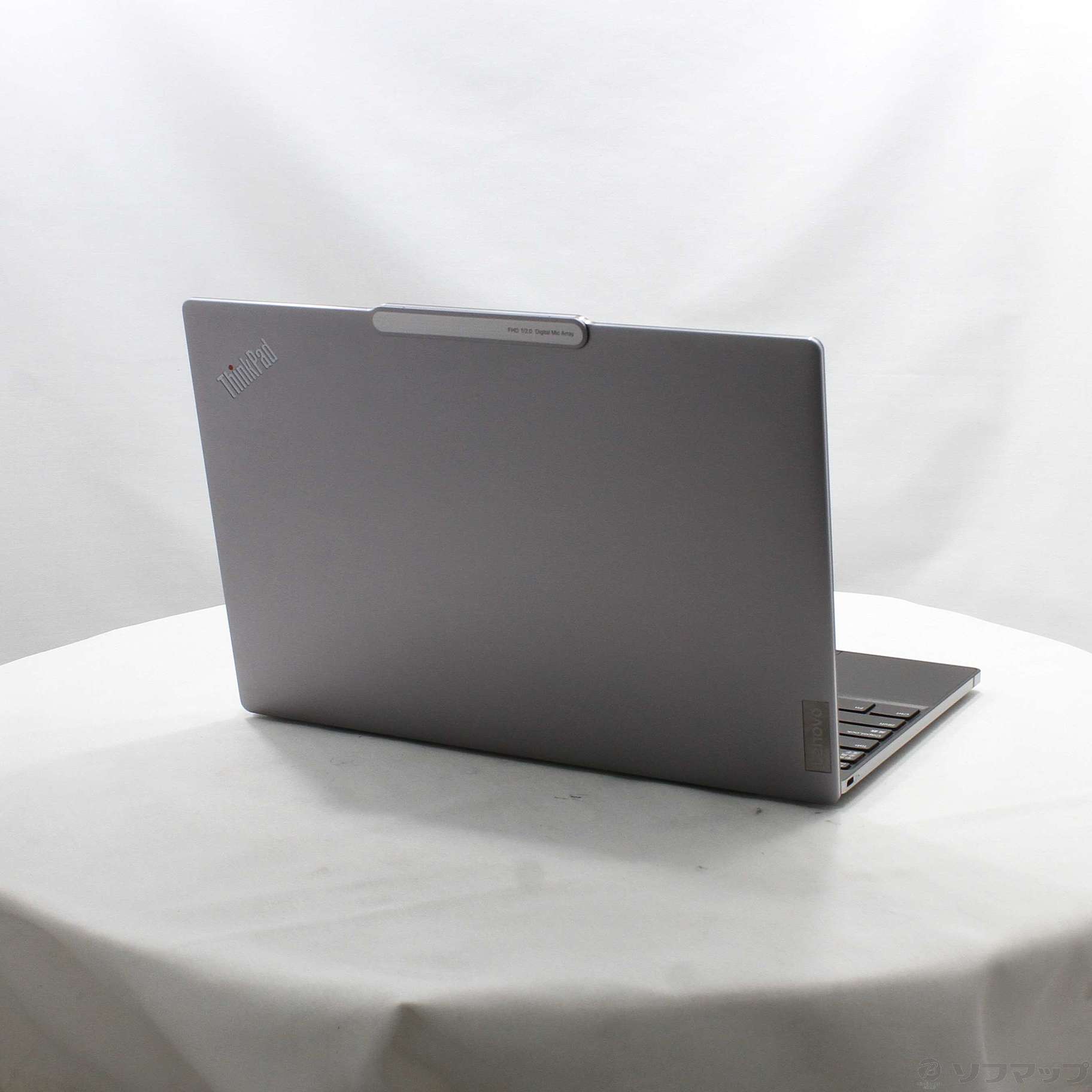 中古】セール対象品 ThinkPad Z13 Gen 1 21D2CTO1WW [2133063859174