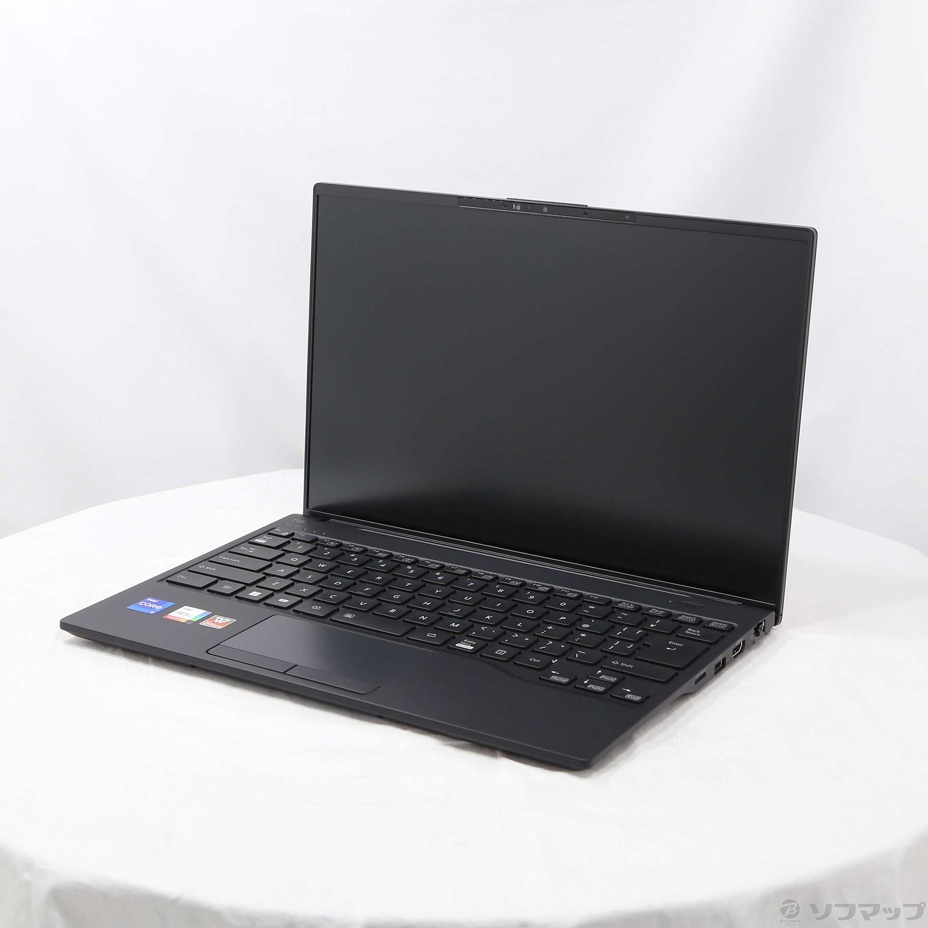 中古】LIFEBOOK WU2／H1 FMVUH01002 [2133063864932] - リコレ